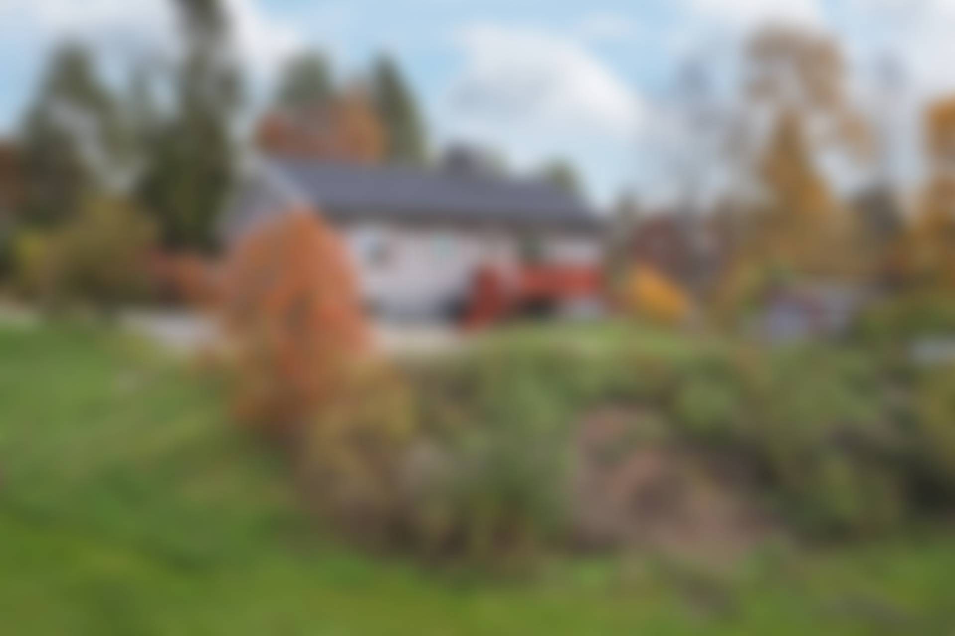 Ersmark, Skellefteå kommun