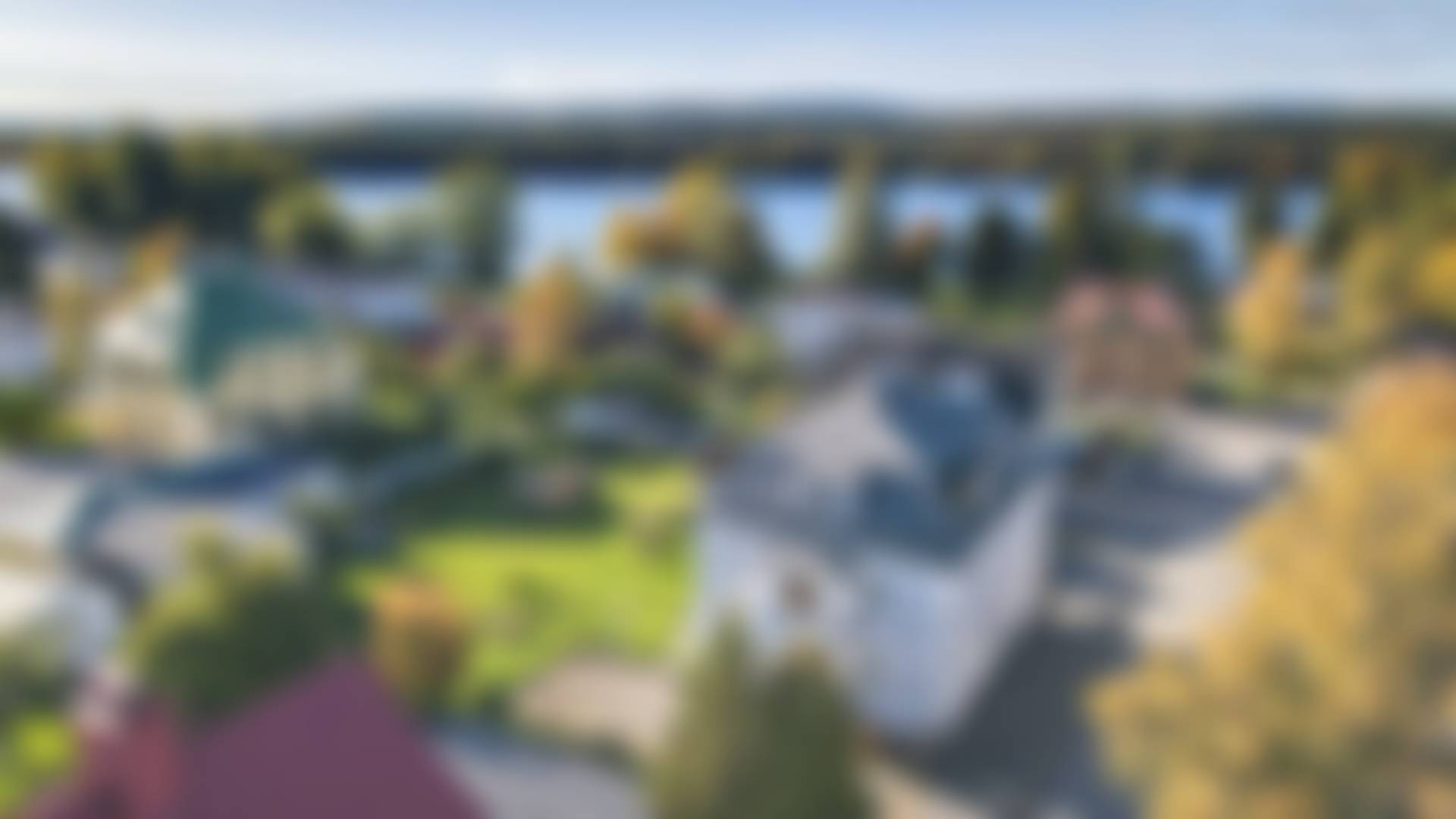 Ljusdal, Ljusdals kommun