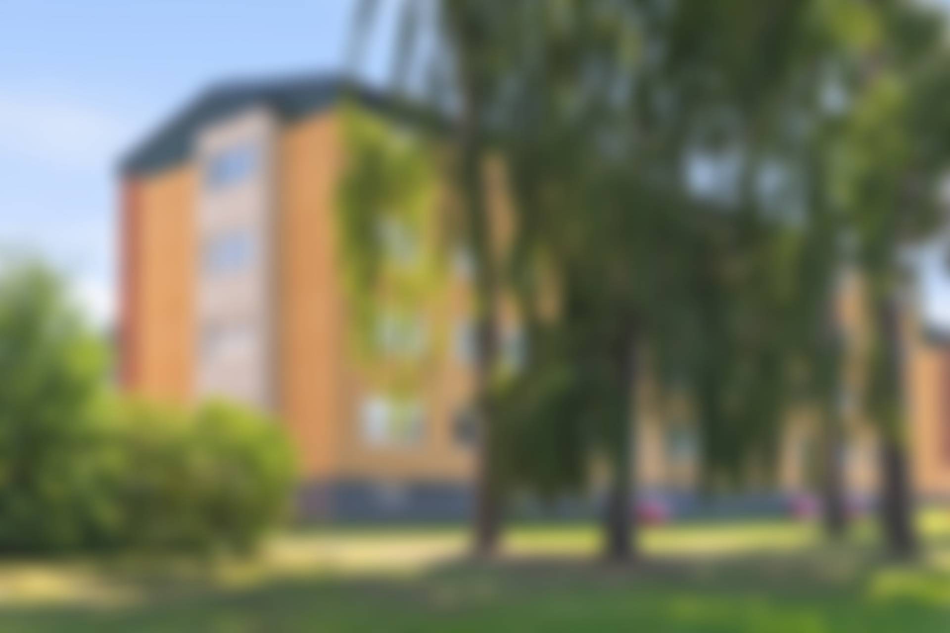 Västerhaninge, Haninge kommun