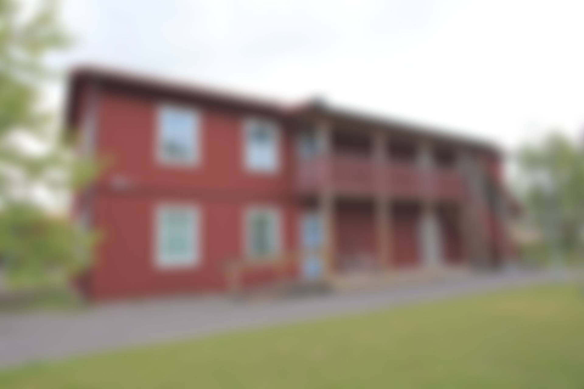 Lombolo, Kiruna kommun