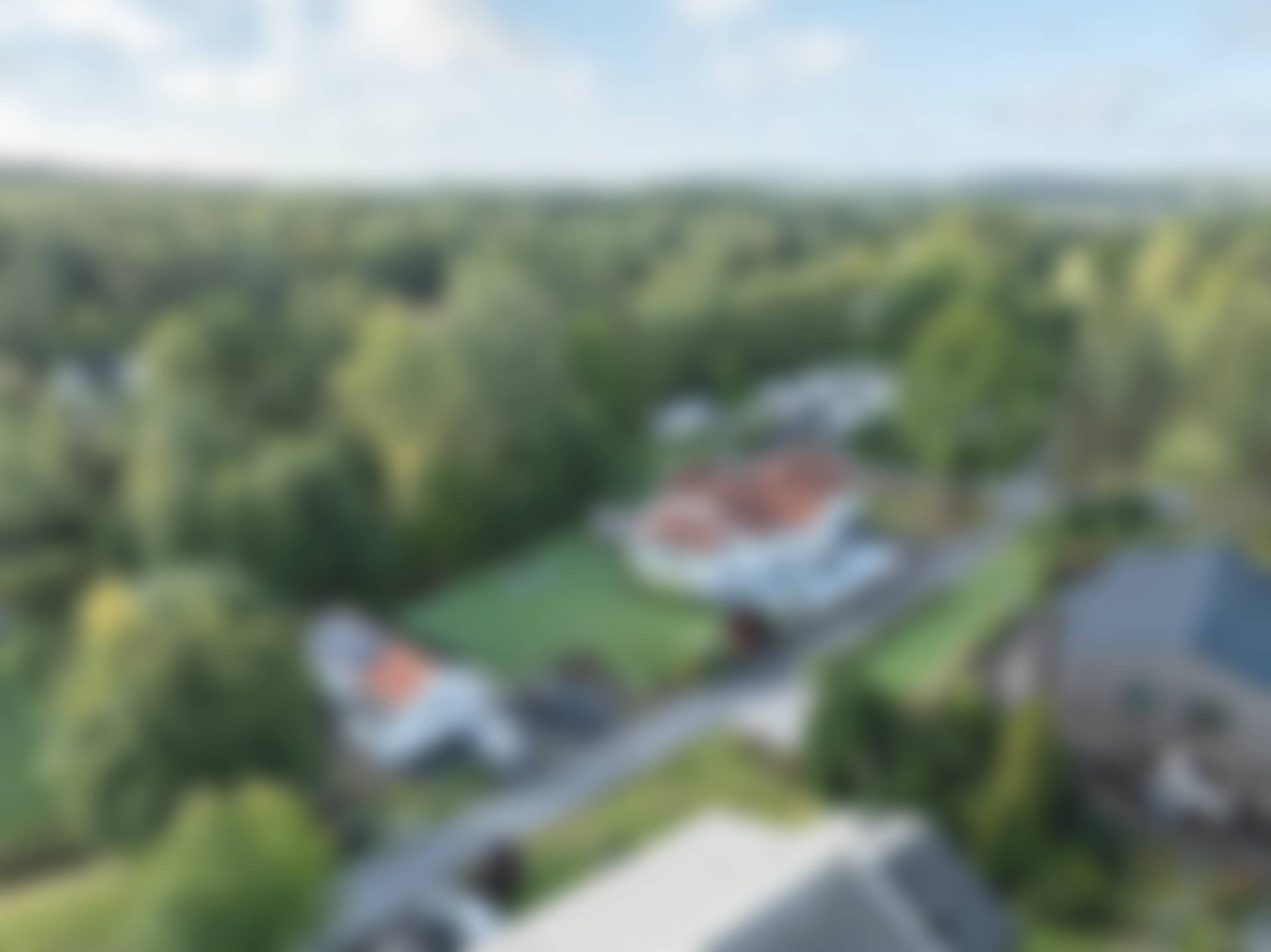 Björlanda, Göteborgs kommun