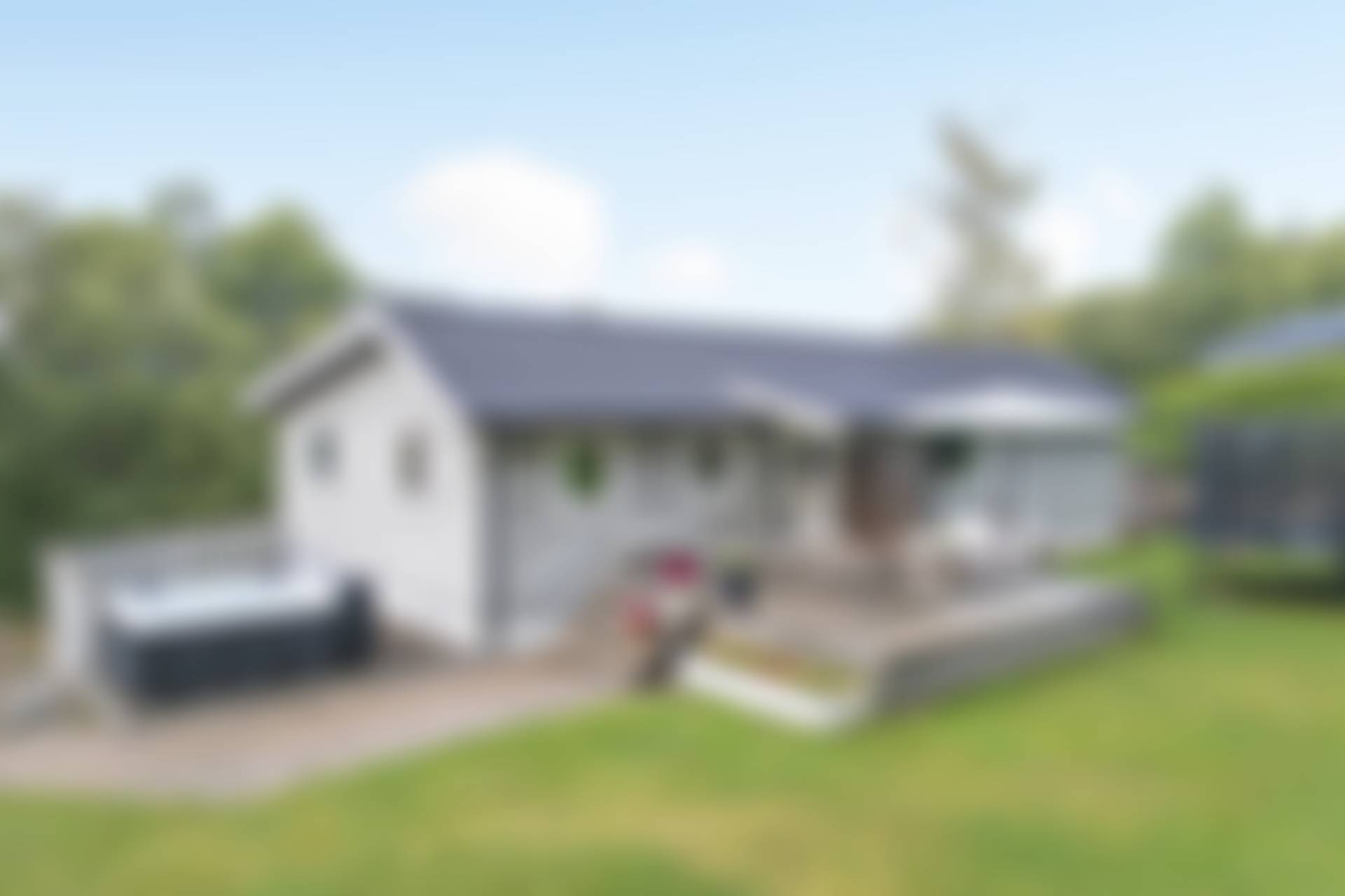 Lindome, Mölndals kommun
