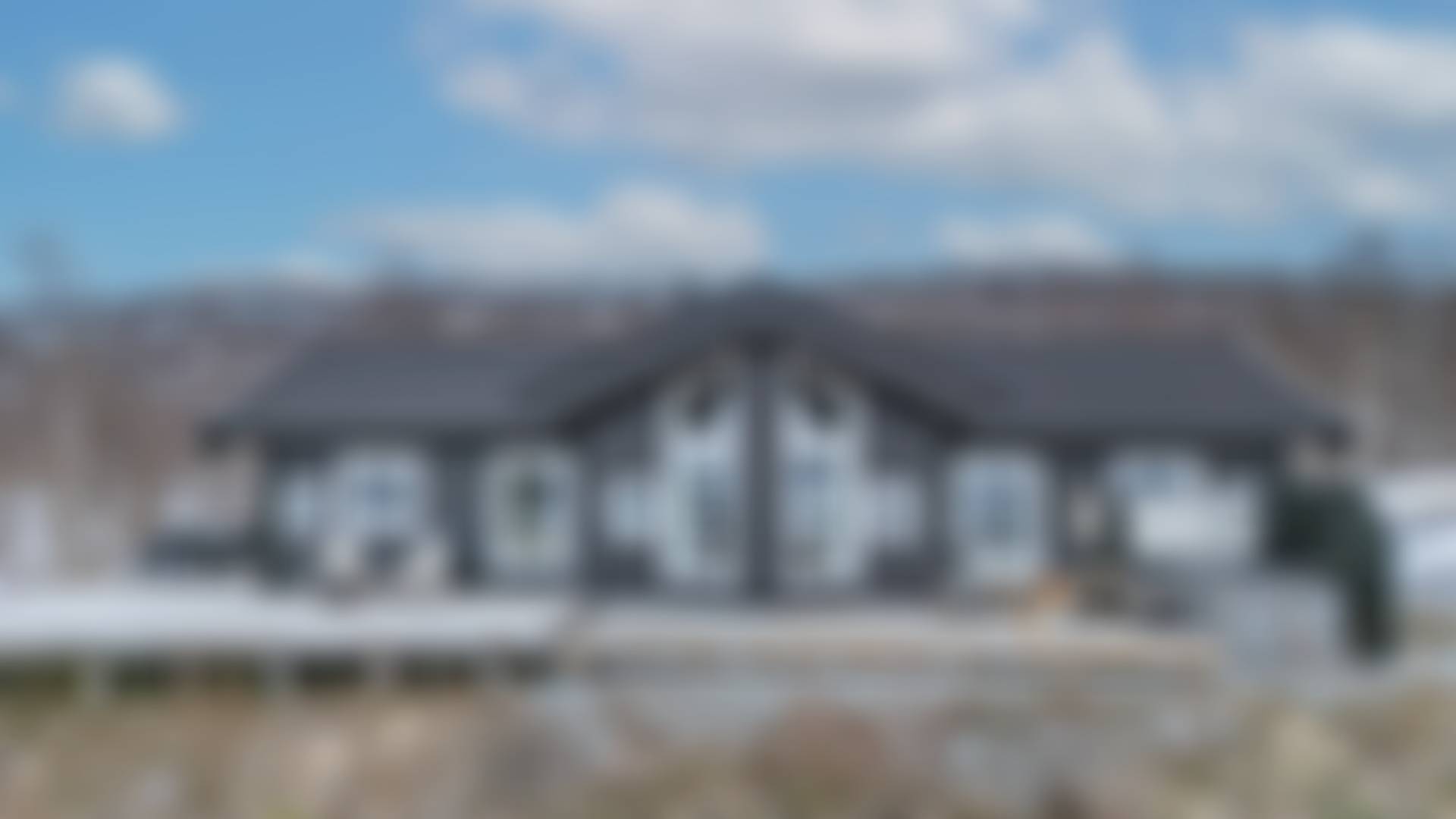 Hemavan, Storumans kommun
