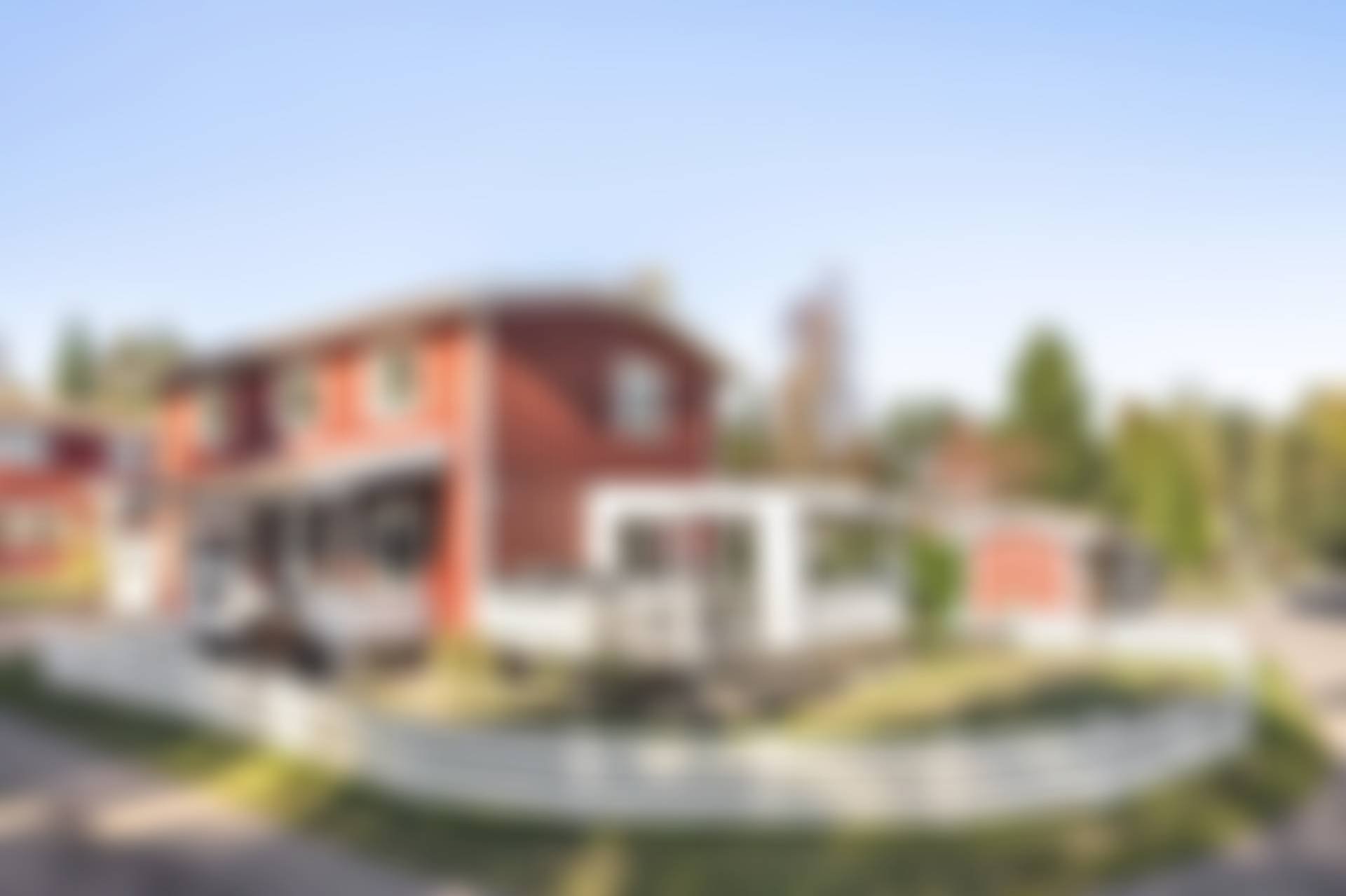 Skräddarbacken, Borlänge kommun
