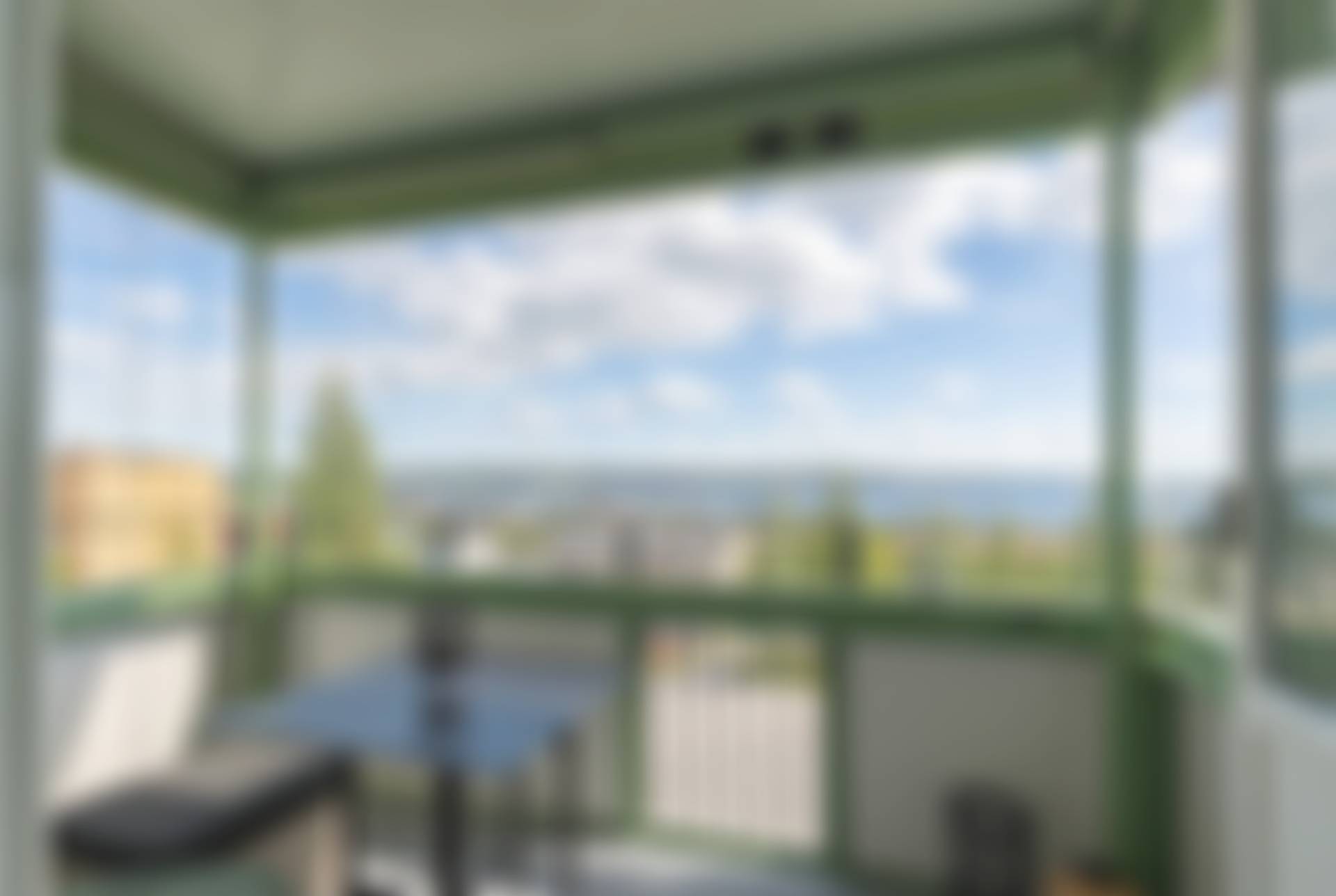 Östersund, Östersunds kommun