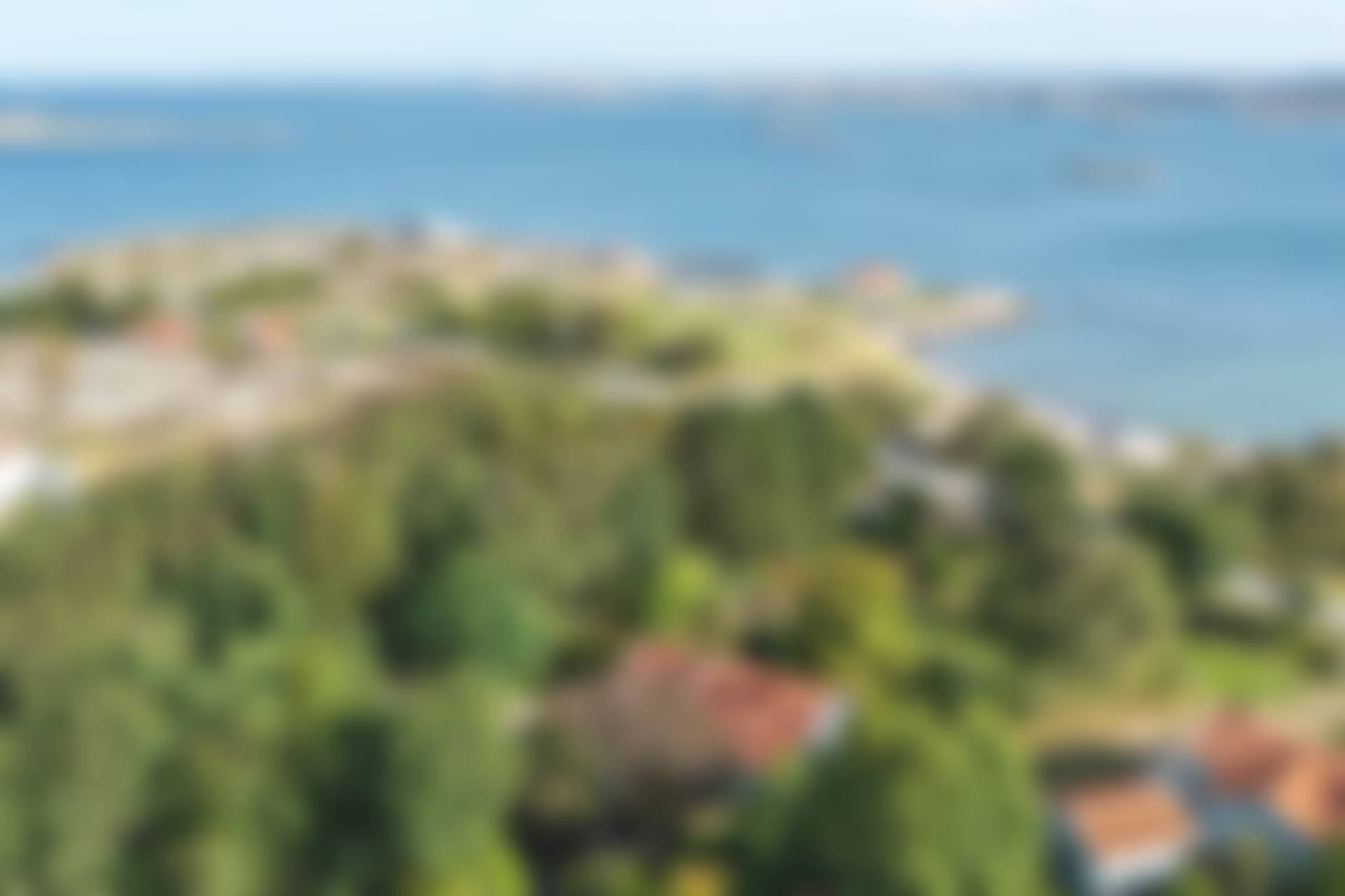 Ramsvik, Sotenäs kommun