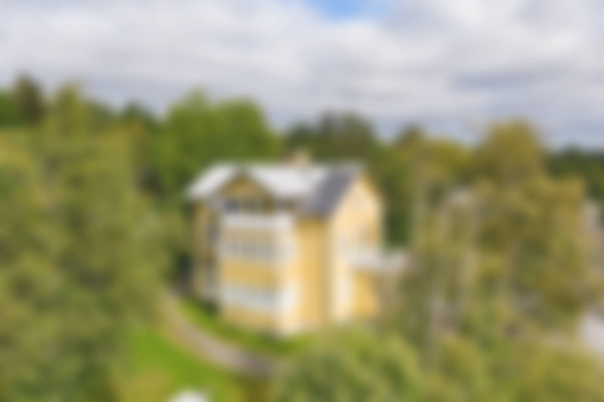 Mörsil, Åre kommun