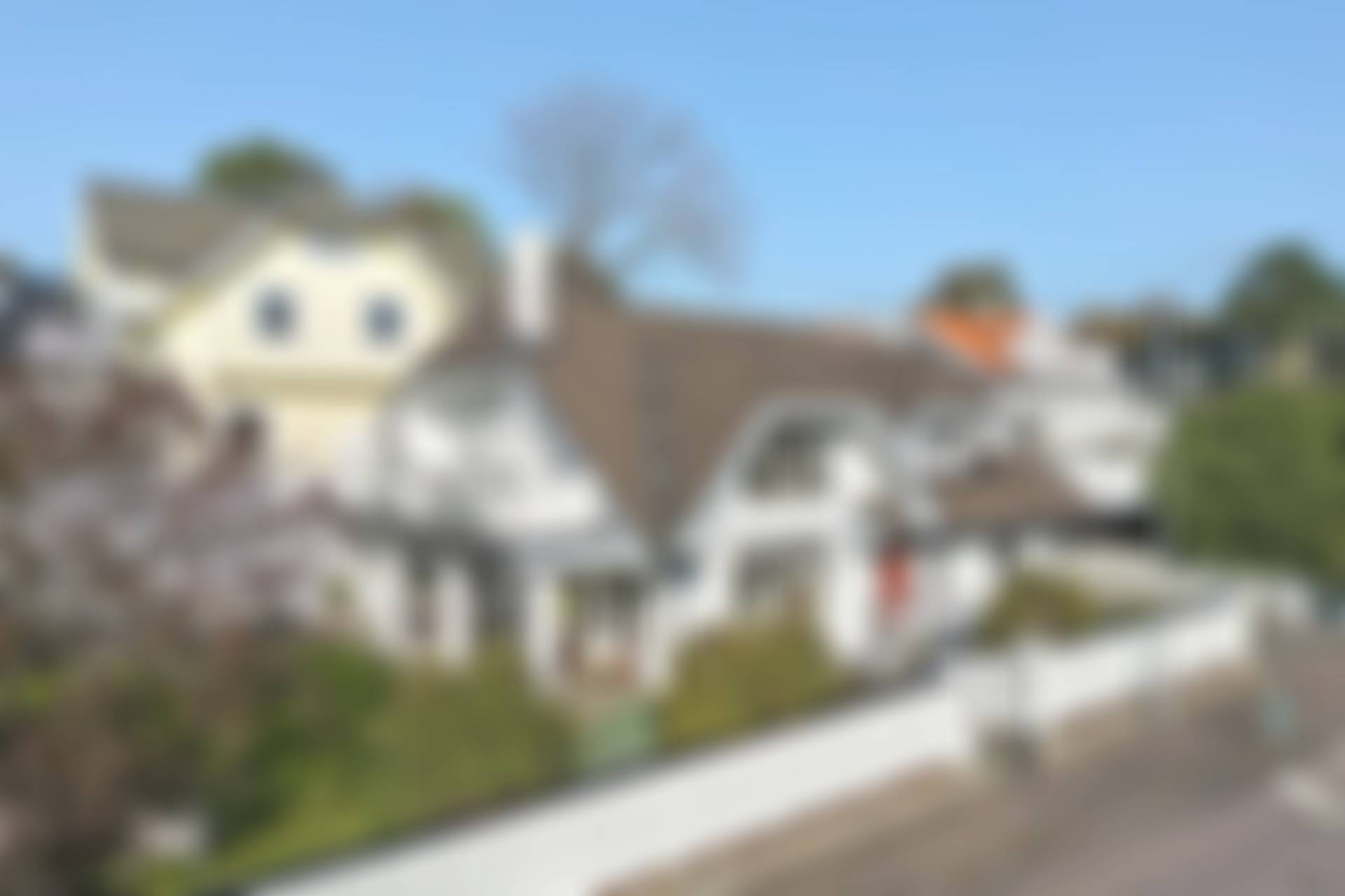 Långedrag, Göteborgs kommun
