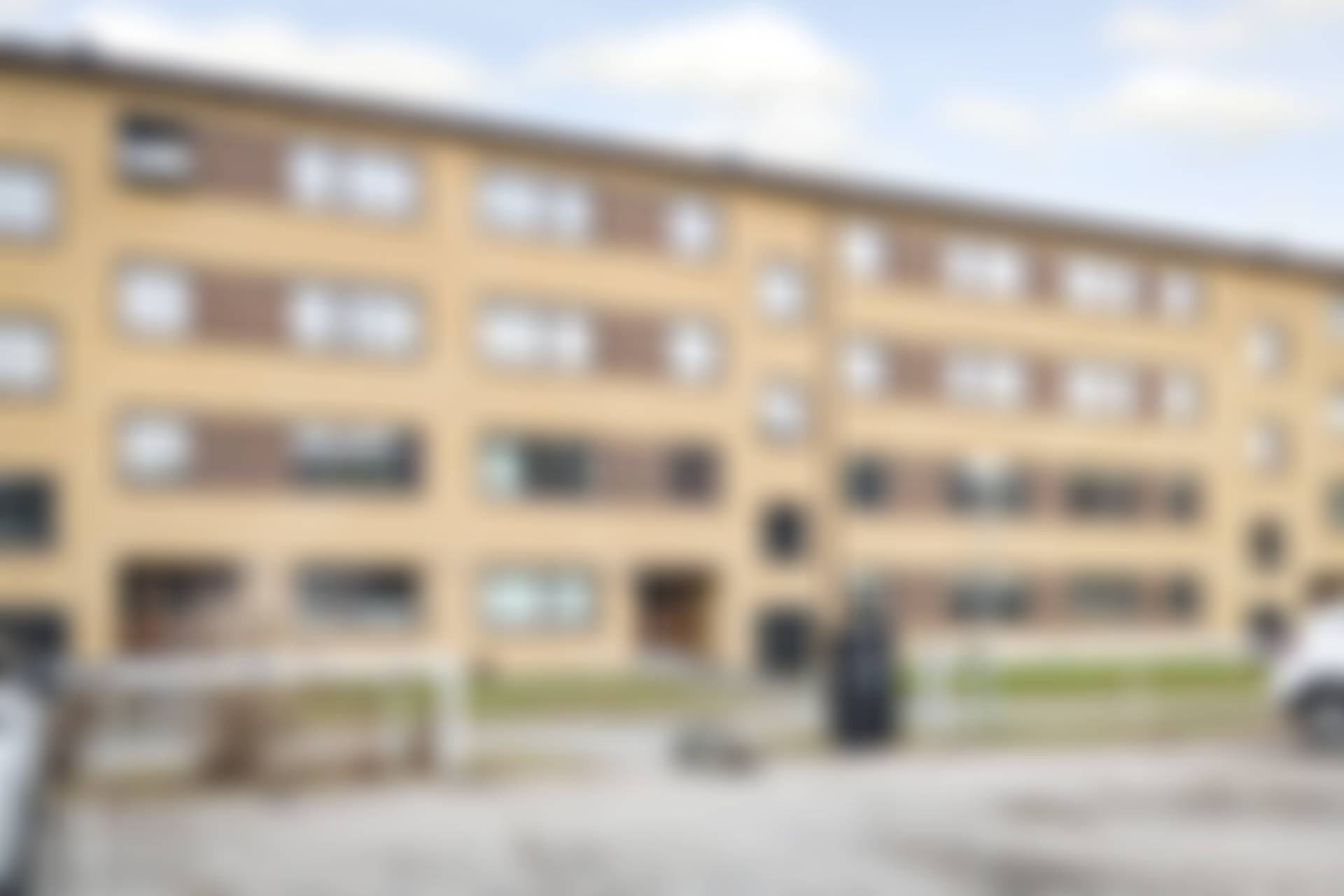 Mölndal, Mölndals kommun