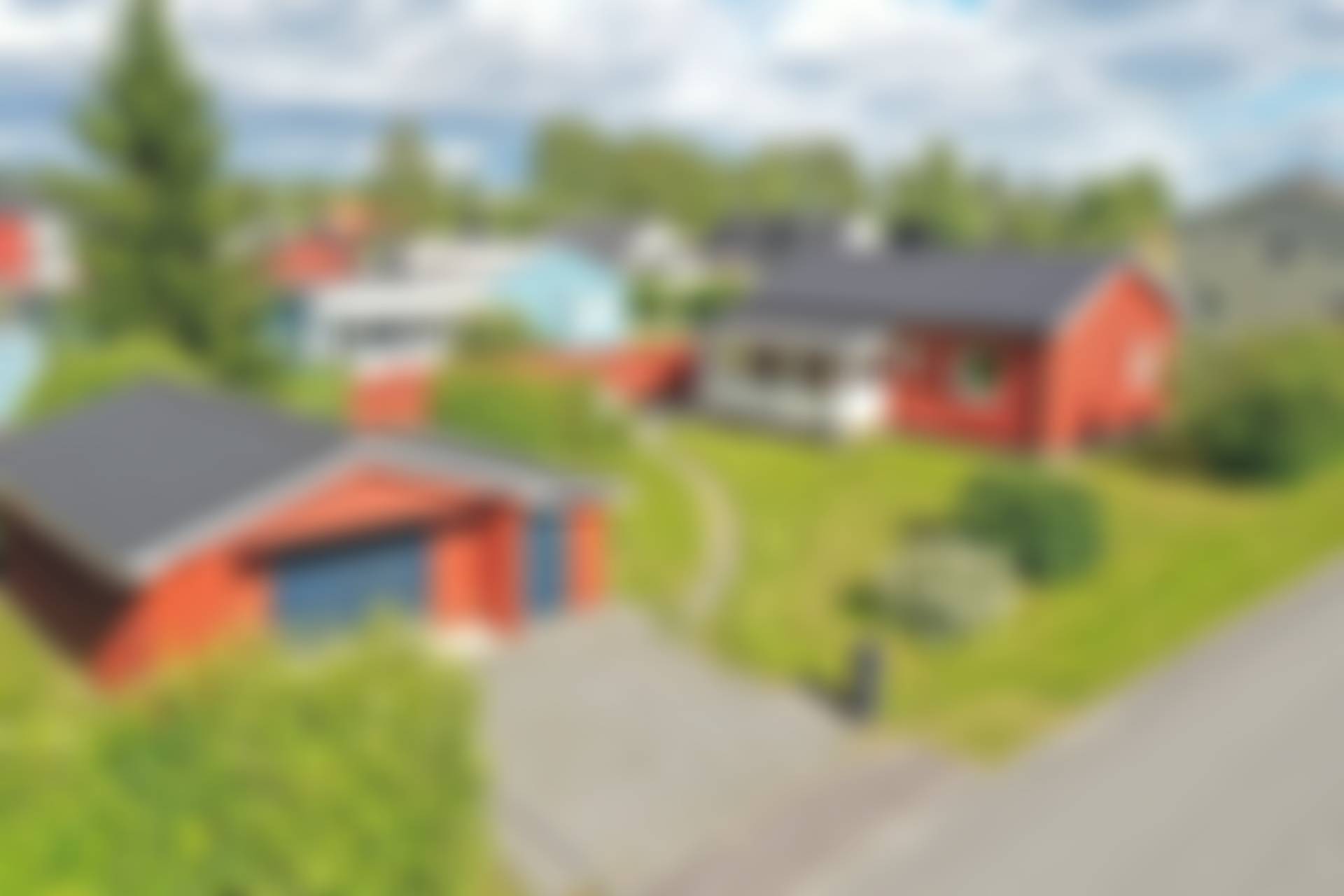 Sanden, Bodens kommun