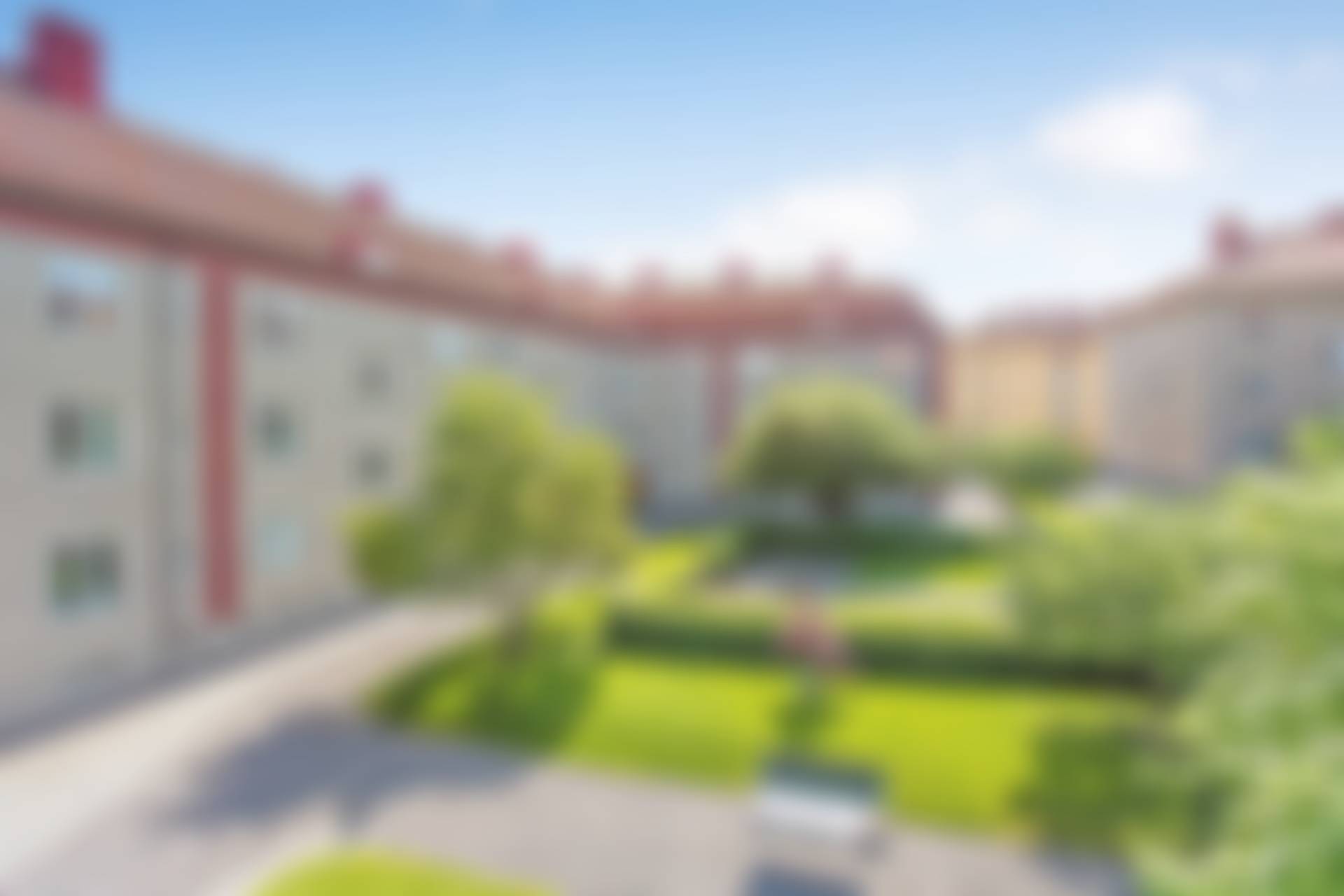 Lägenhet i området Söder, Norrköpings kommun