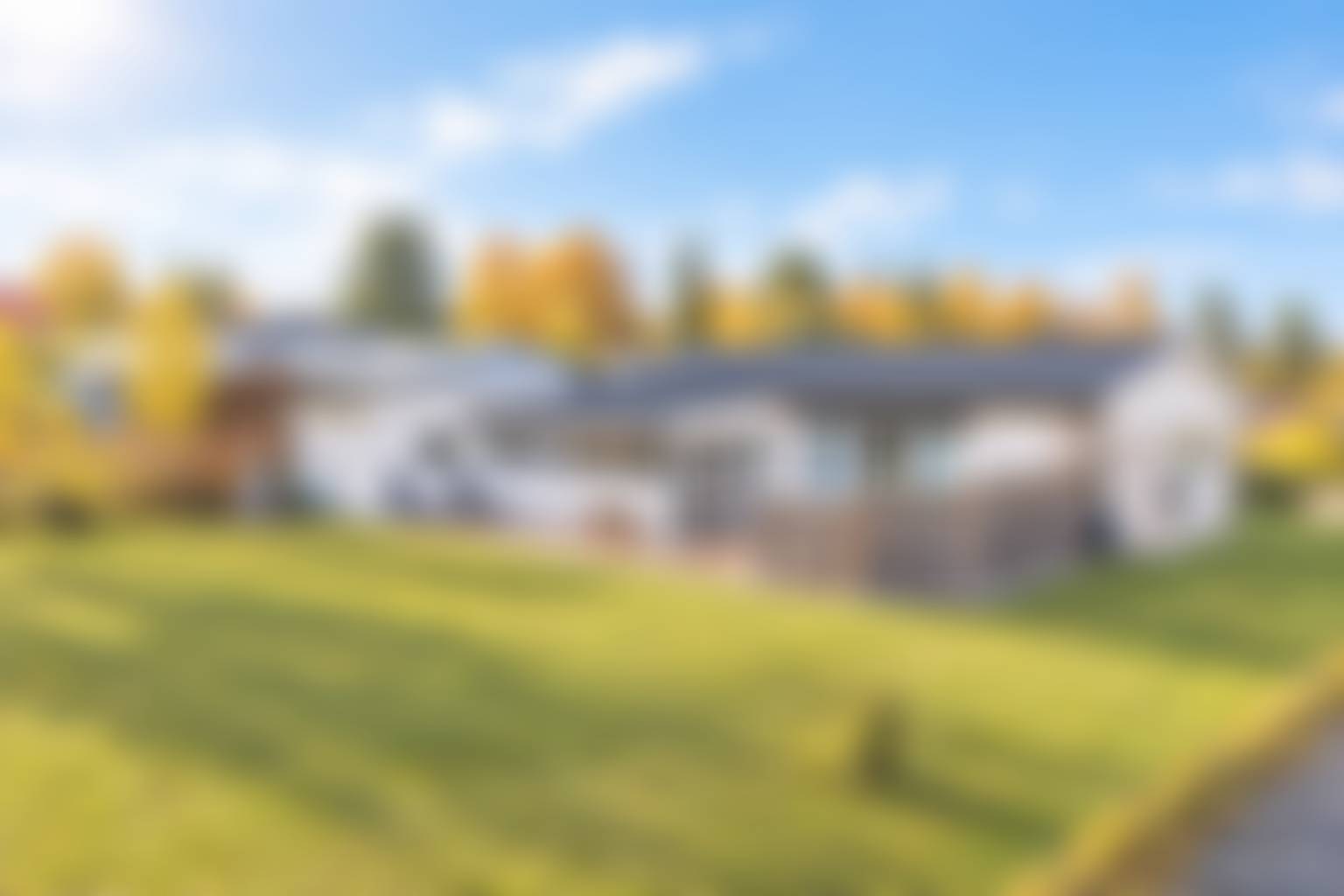 Ludvika Östansbo, Ludvika kommun