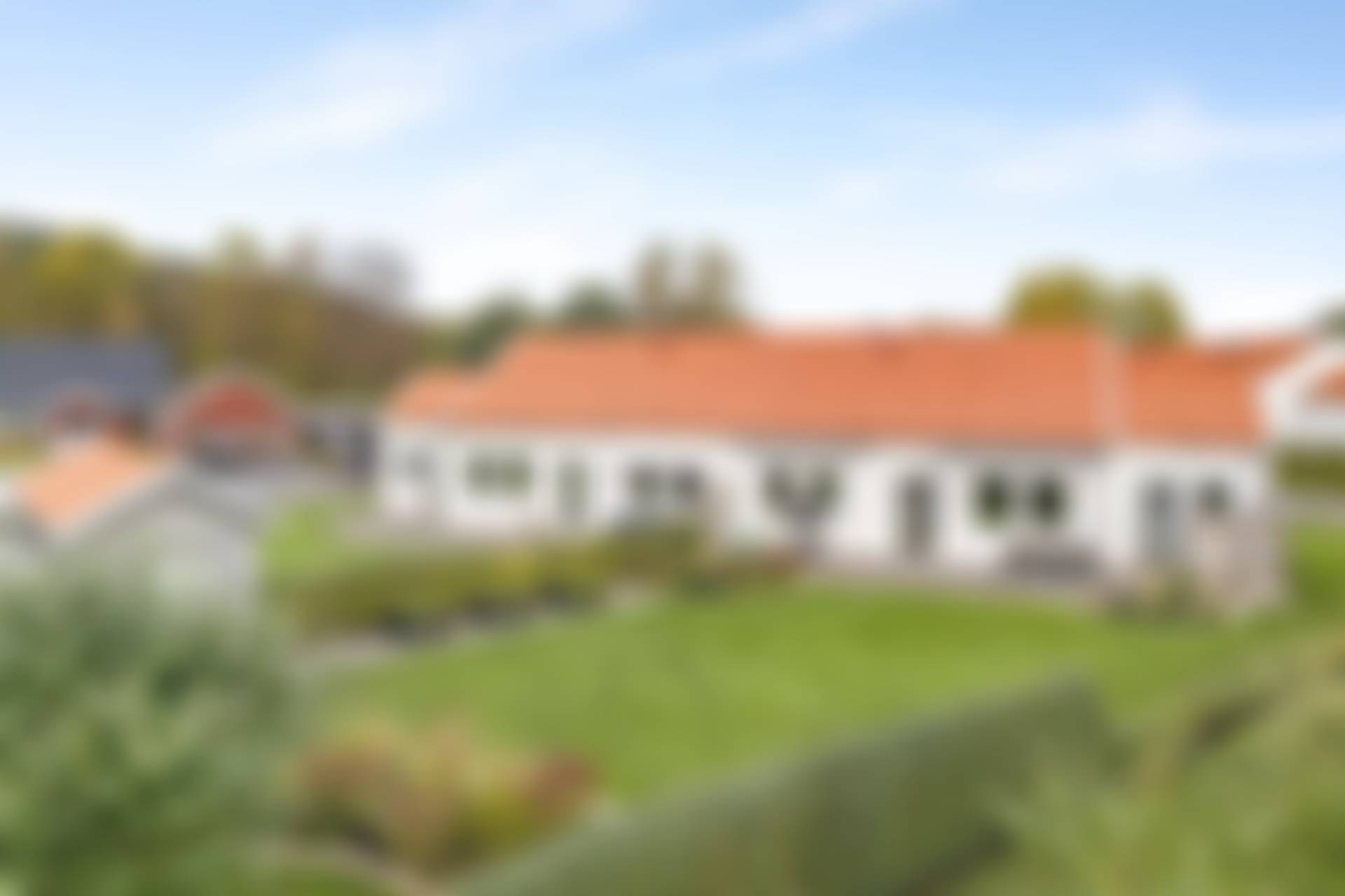 Hyssna, Marks kommun