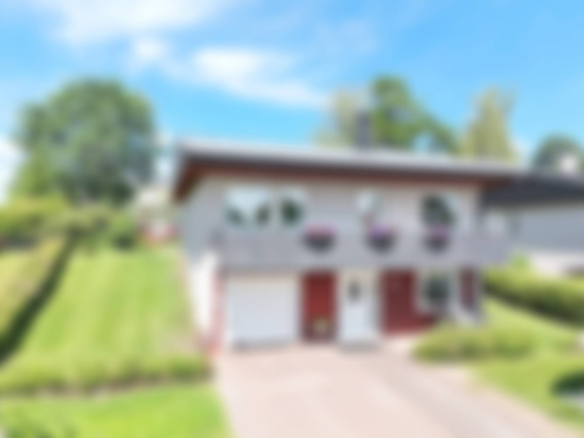 Borlänge, Borlänge kommun