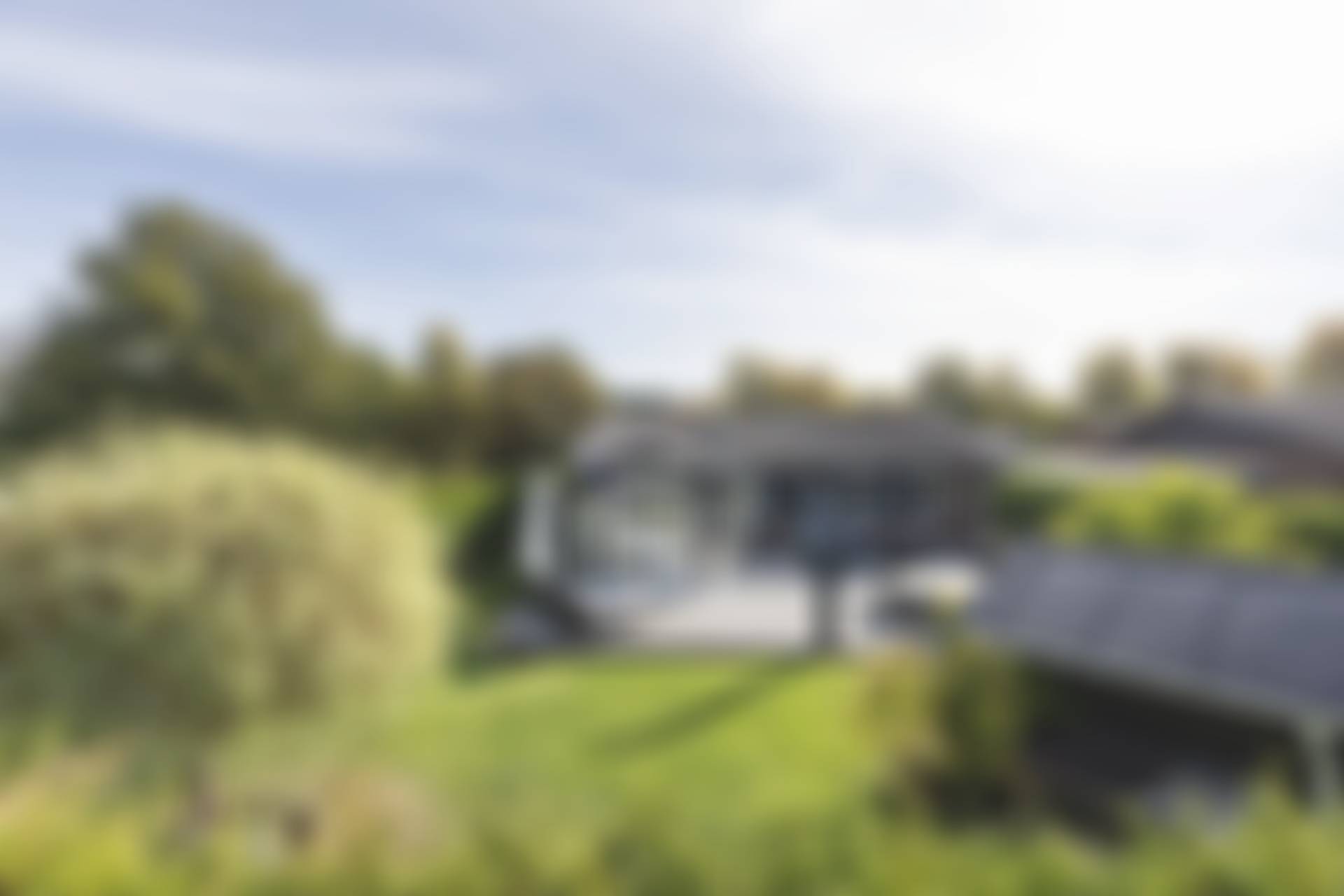 Villa i området Mantorp, Mjölby kommun