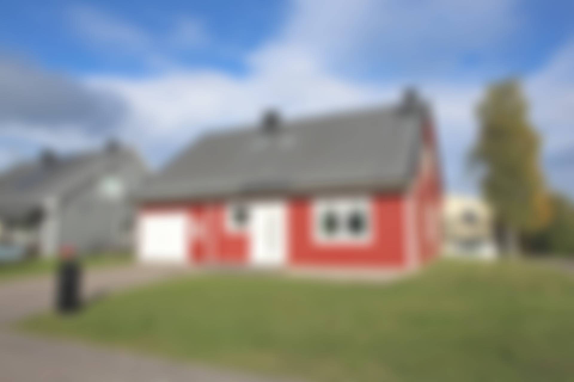 Kiruna, Kiruna kommun