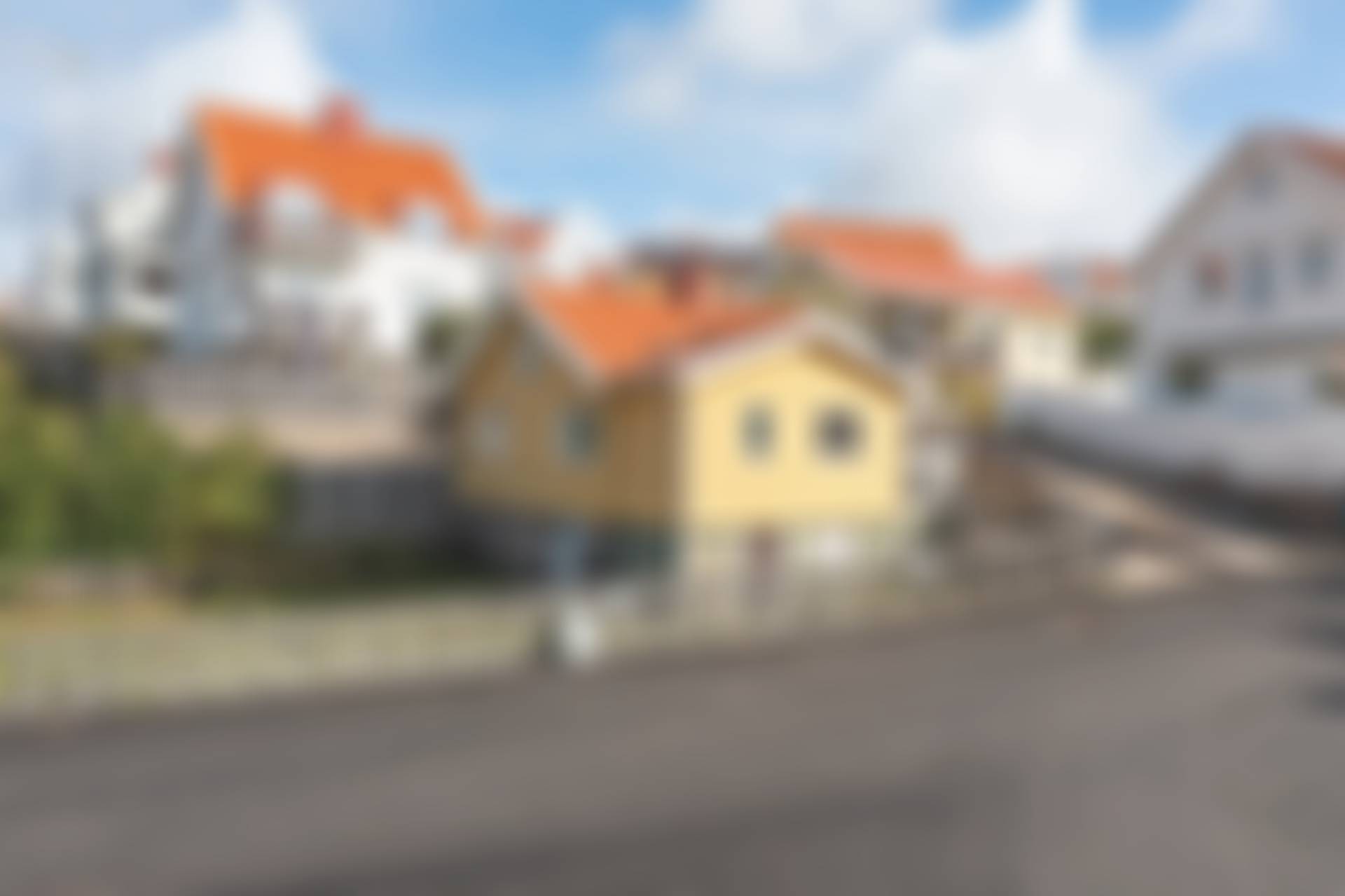 Kungshamn, Sotenäs kommun