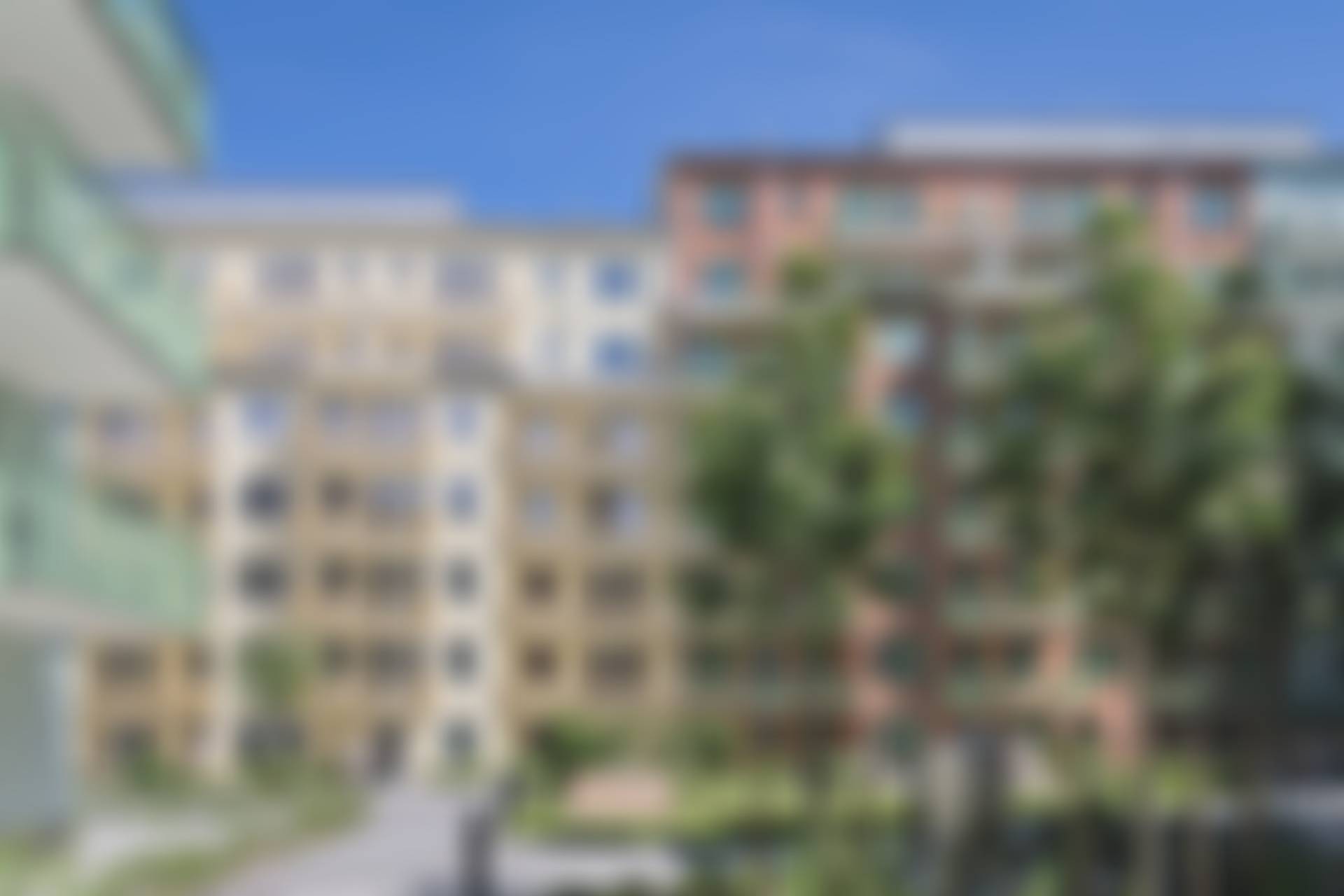 Råsunda, Solna kommun