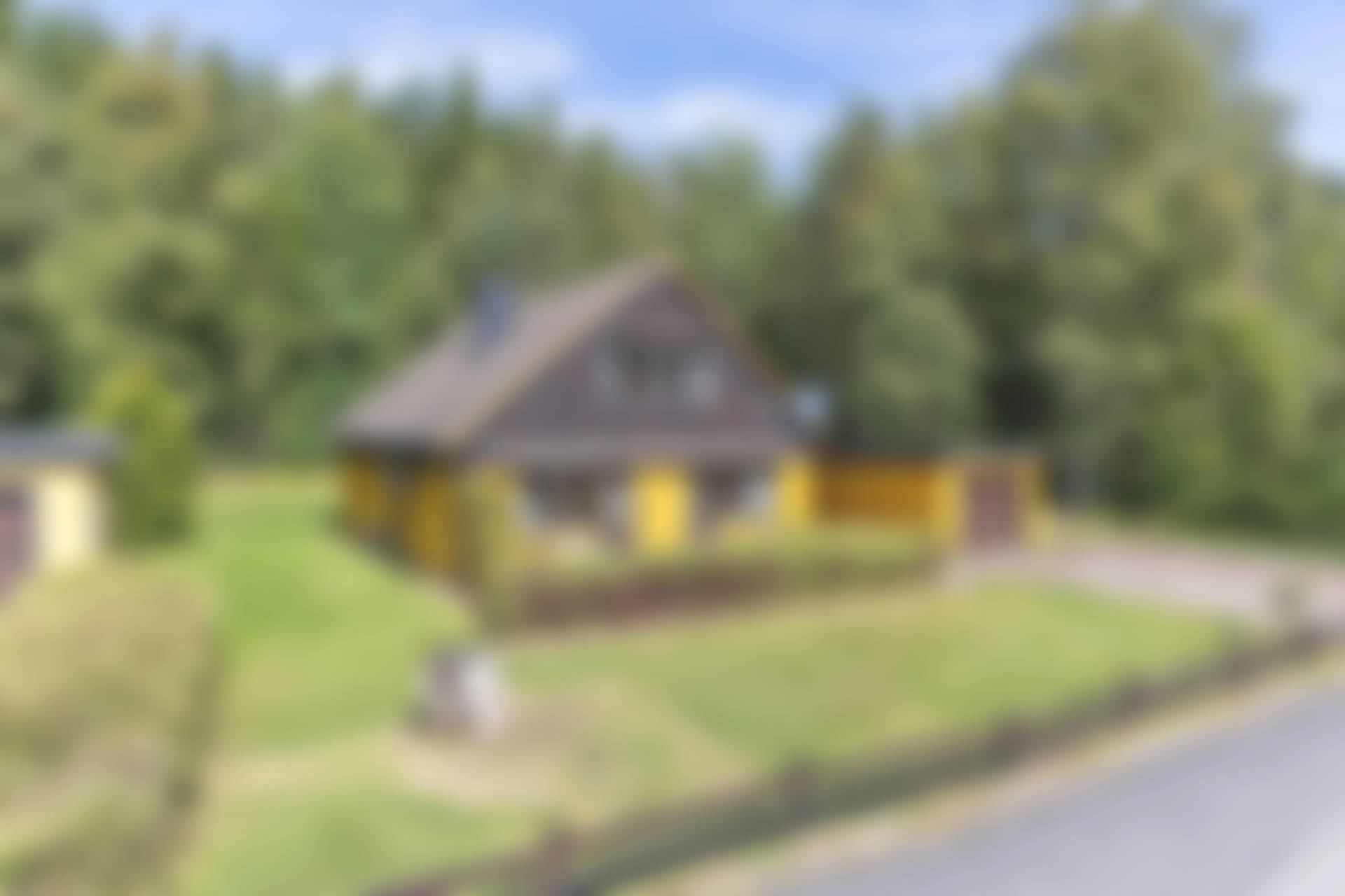 Högfors, Ljusnarsbergs kommun