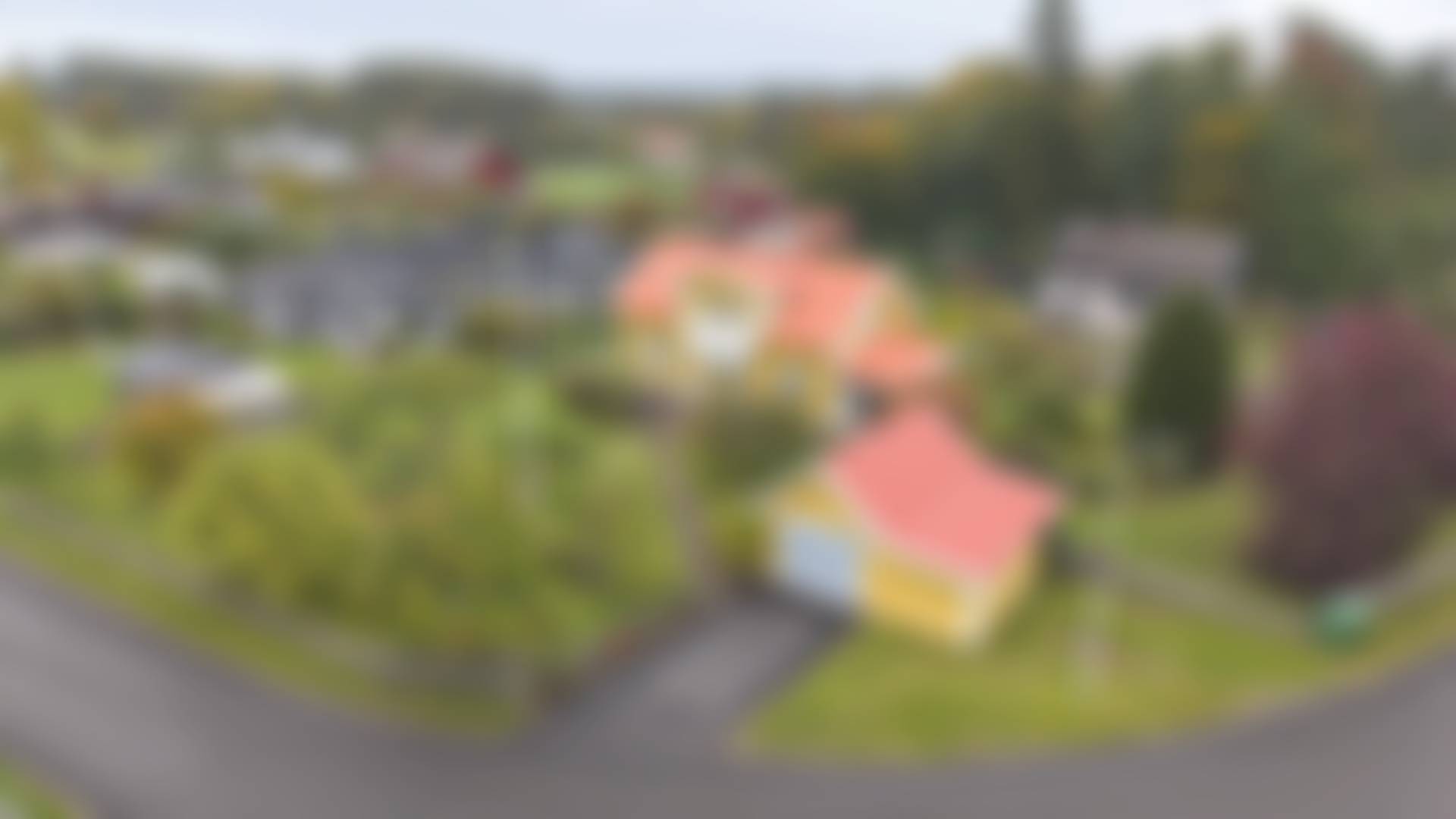 Bankeryd, Habo kommun