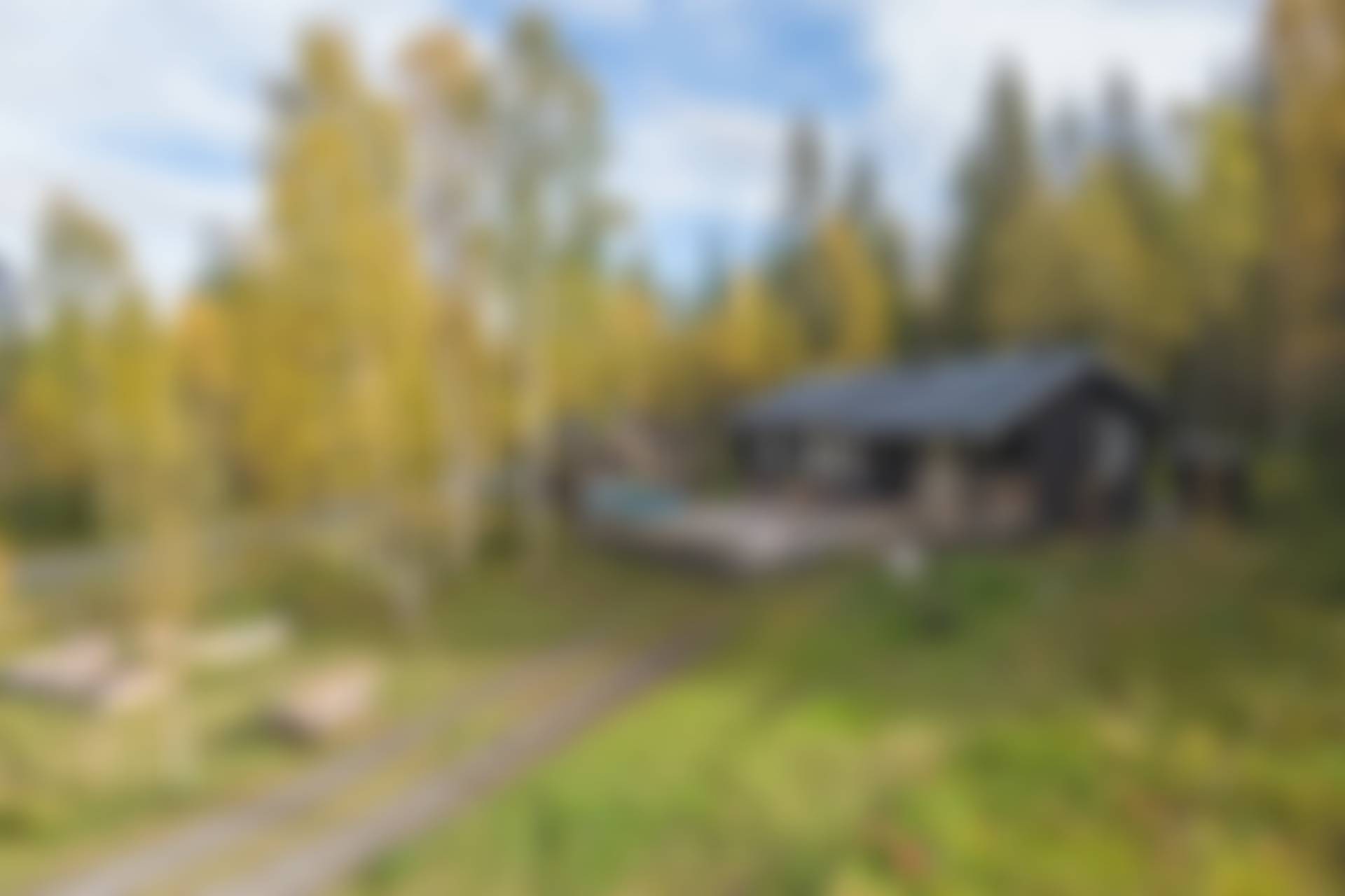 Järpen, Åre kommun