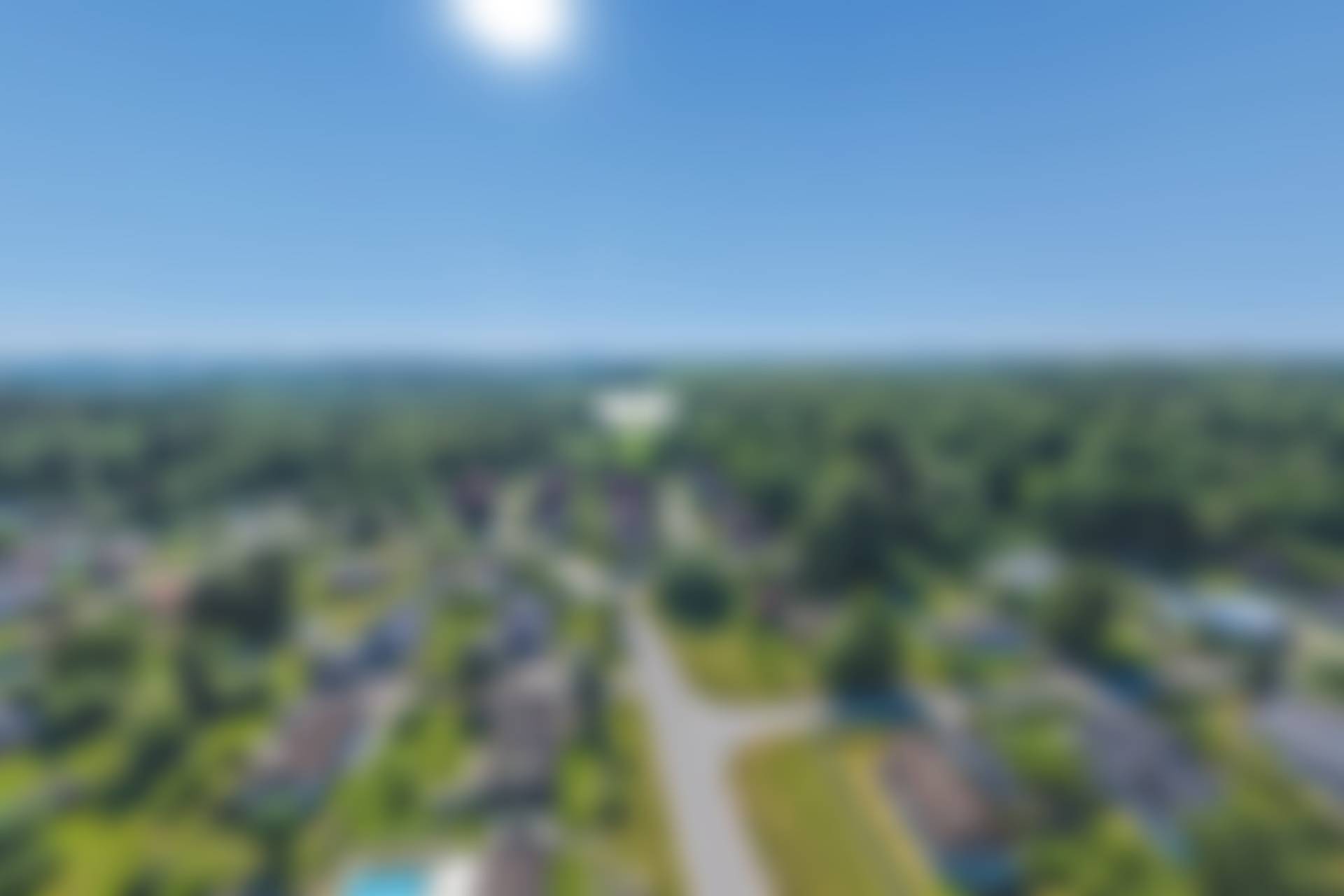 Lindome, Mölndals kommun