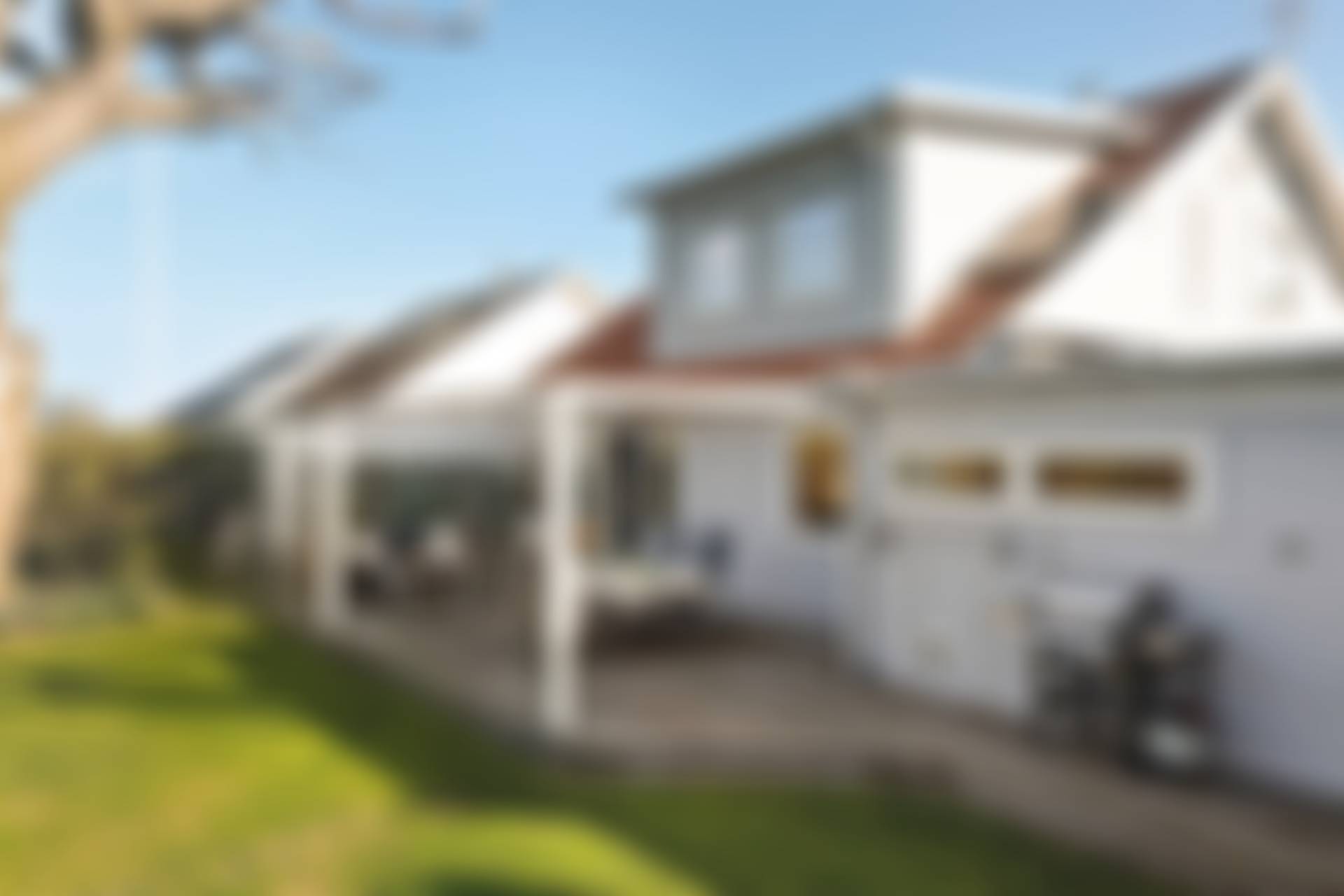 Tångudden, Göteborgs kommun