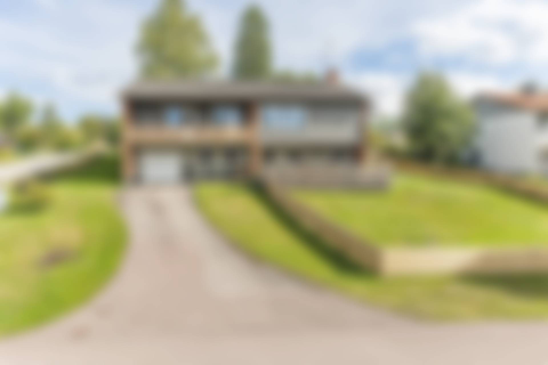 Grängesberg Västra, Ludvika kommun
