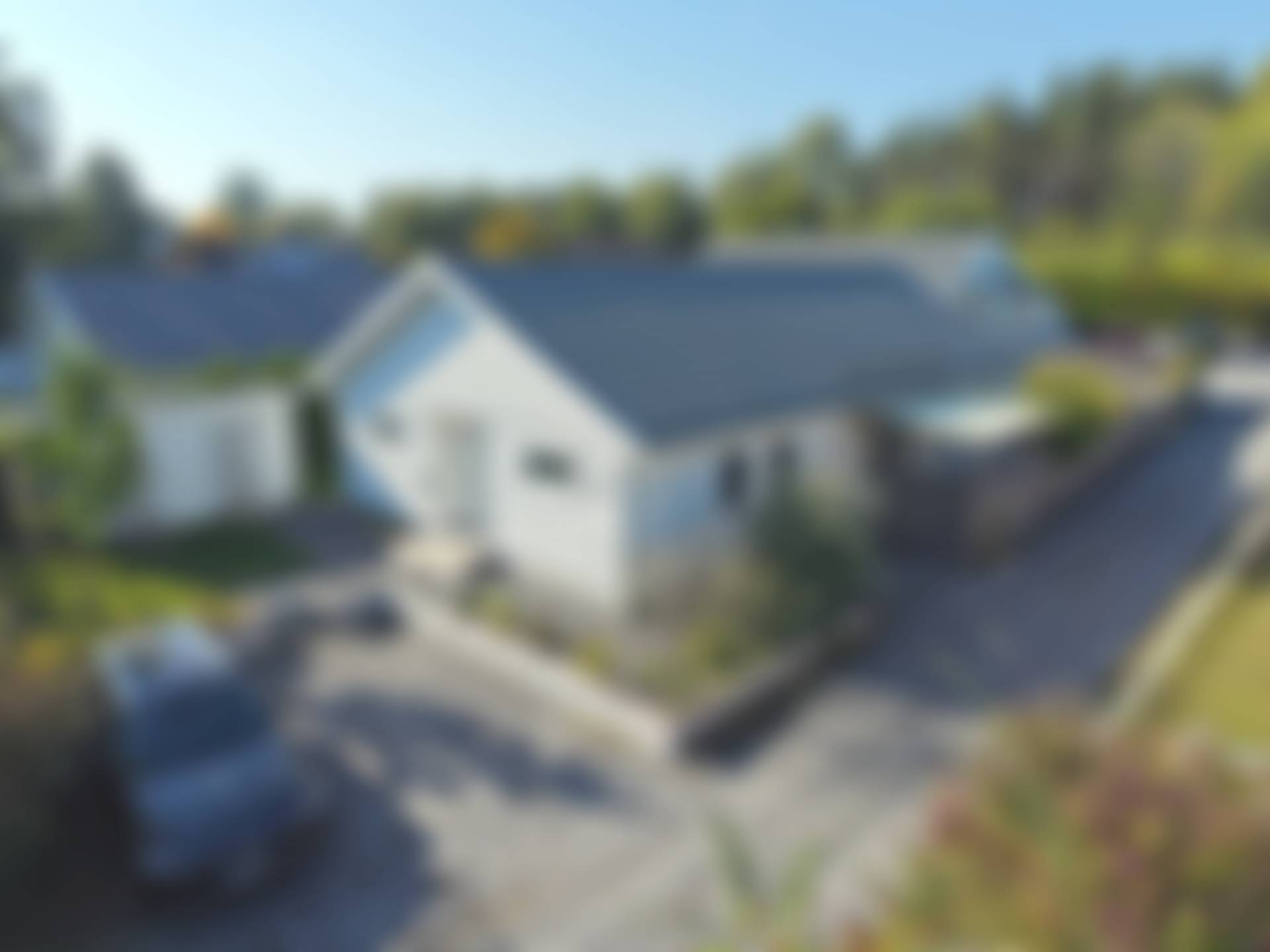 Tyresö, Tyresö kommun