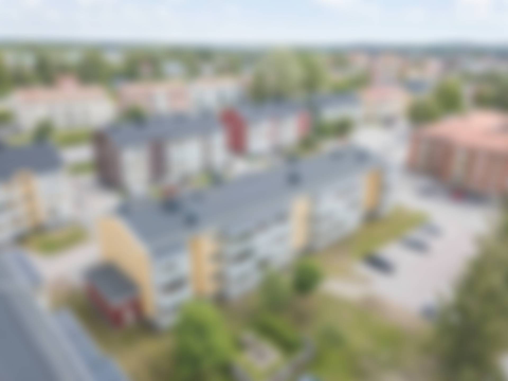 Centralt, Piteå kommun