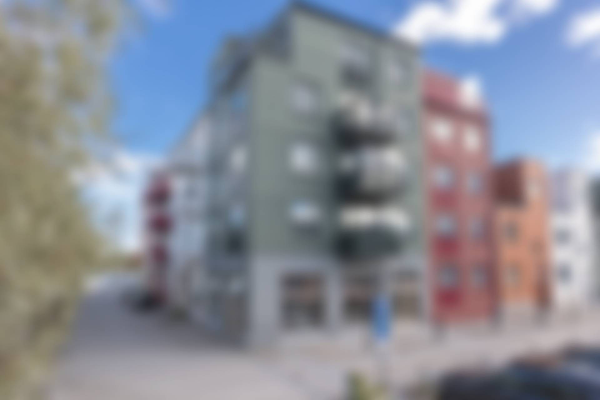 Sundsvall, Sundsvalls kommun