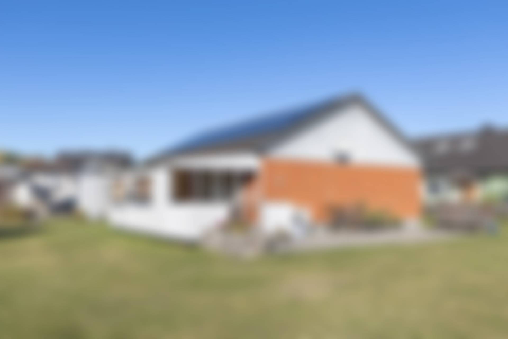 4 rum Villa på Hultstigen Boxholm Boxholms kommun