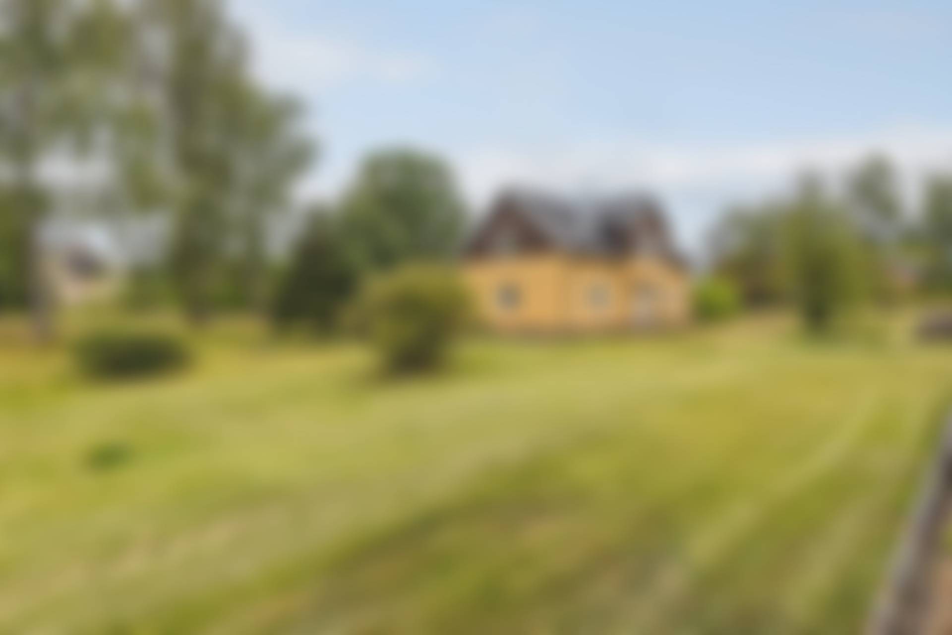 Alstermo, Uppvidinge kommun