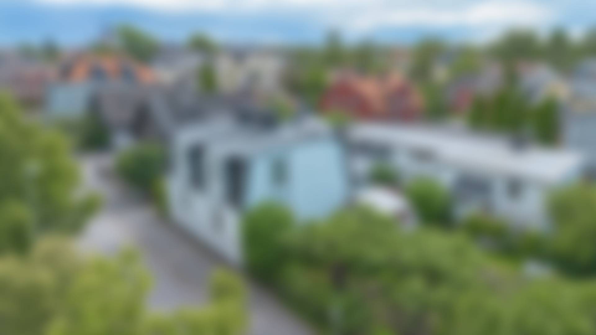 Luthagen, Uppsala kommun