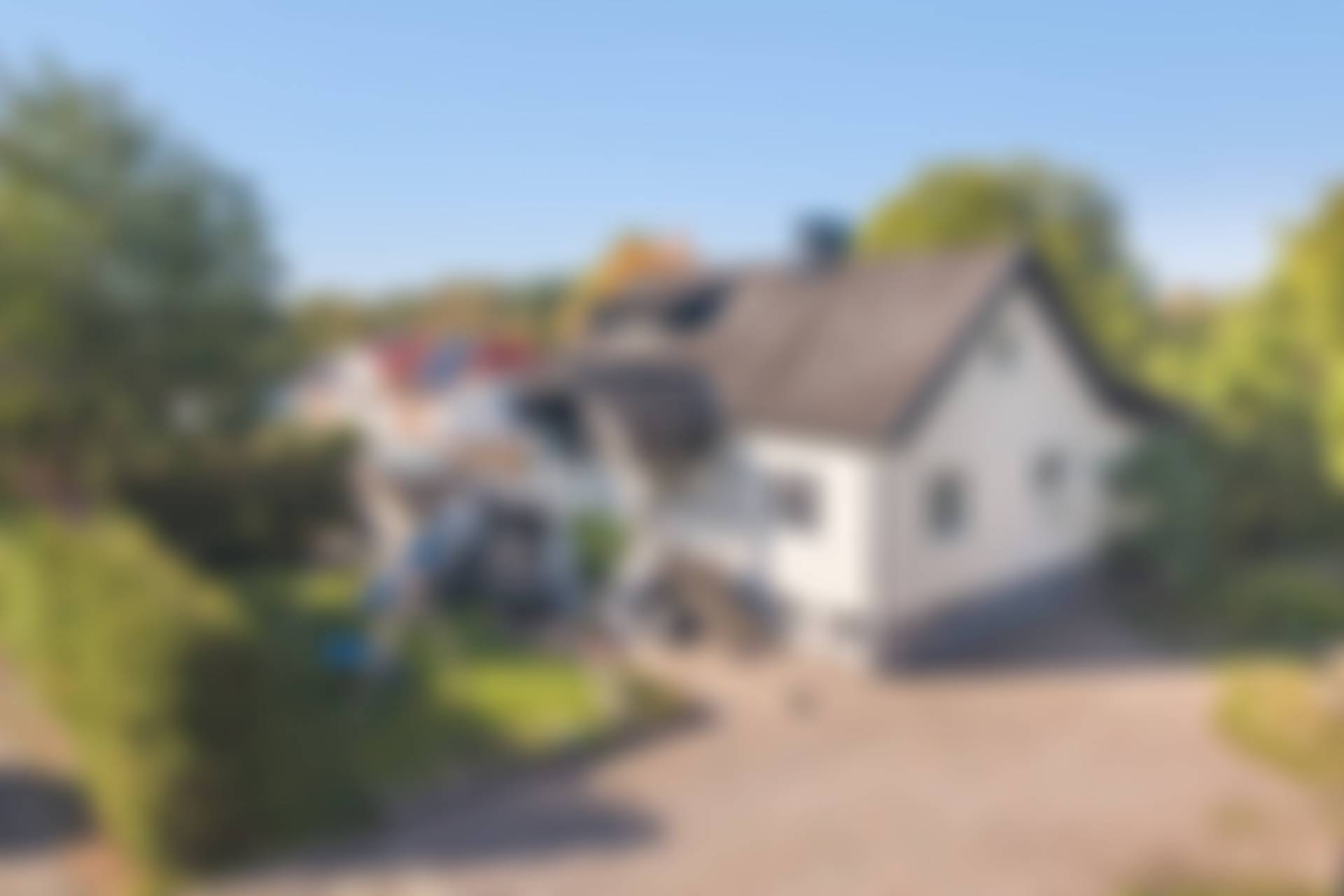 Älvängen, Ale kommun