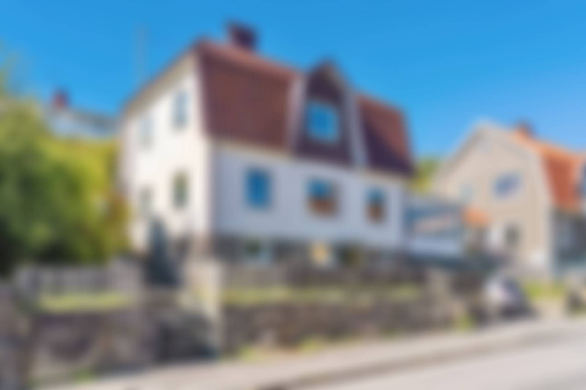 Elseberg, Uddevalla kommun