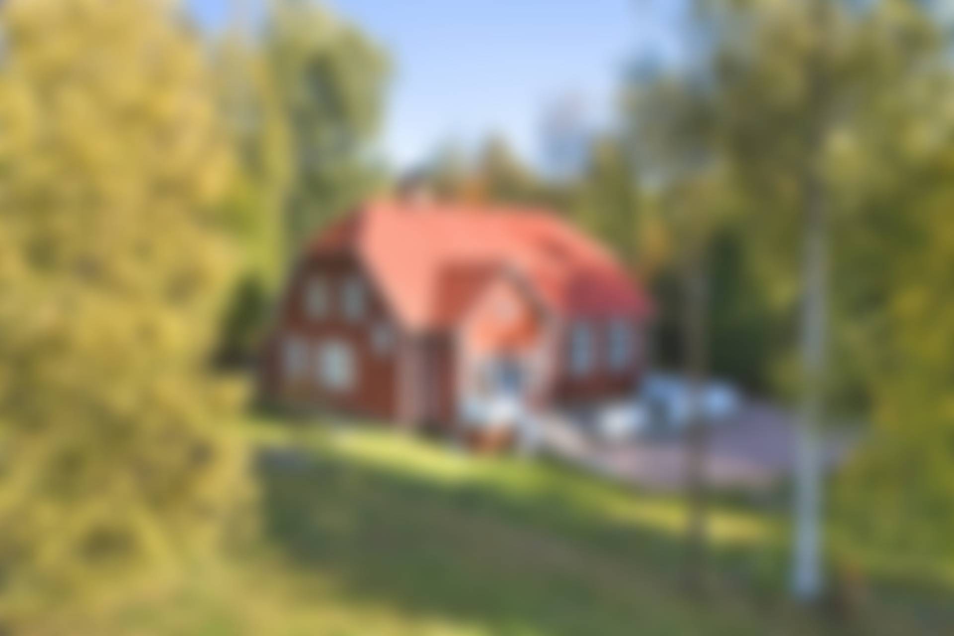 Horndal, Avesta kommun