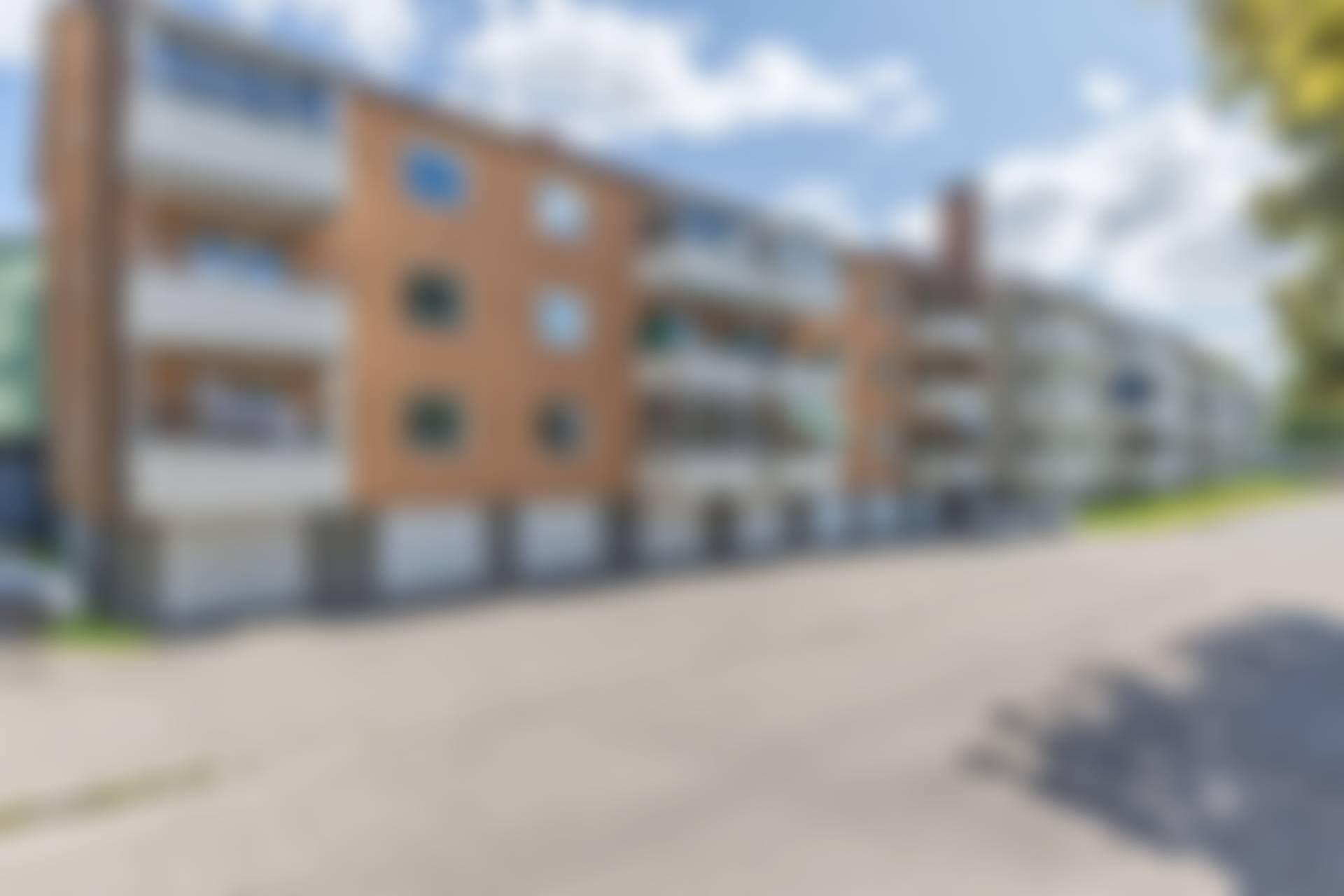 Karlberg, Ludvika kommun