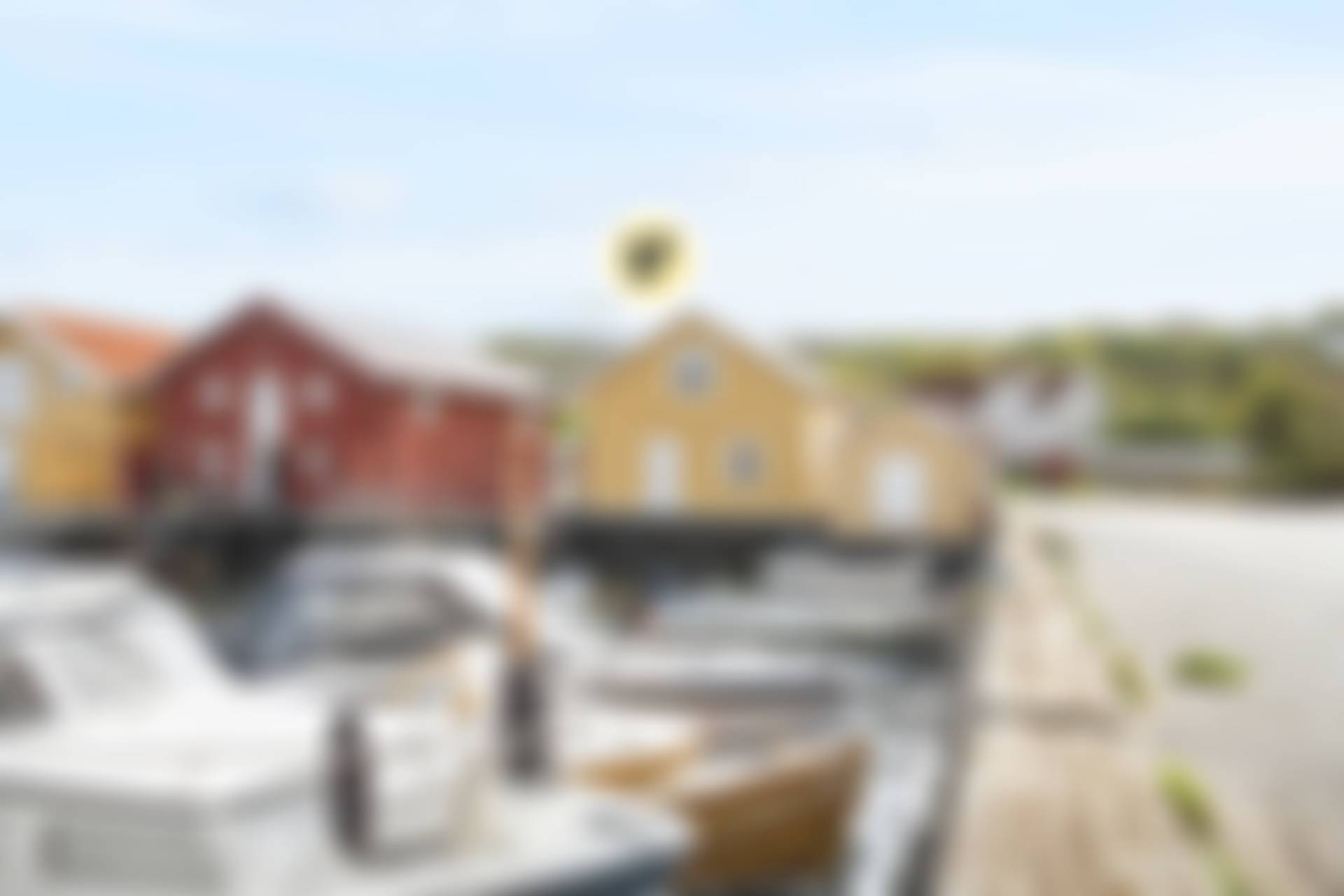 Ulebergshamn, Sotenäs kommun