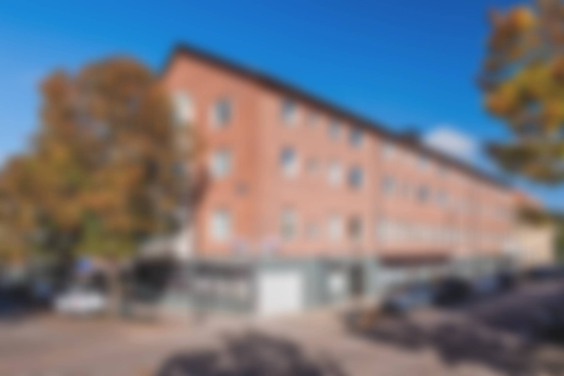 Trollhättan, Trollhättans kommun