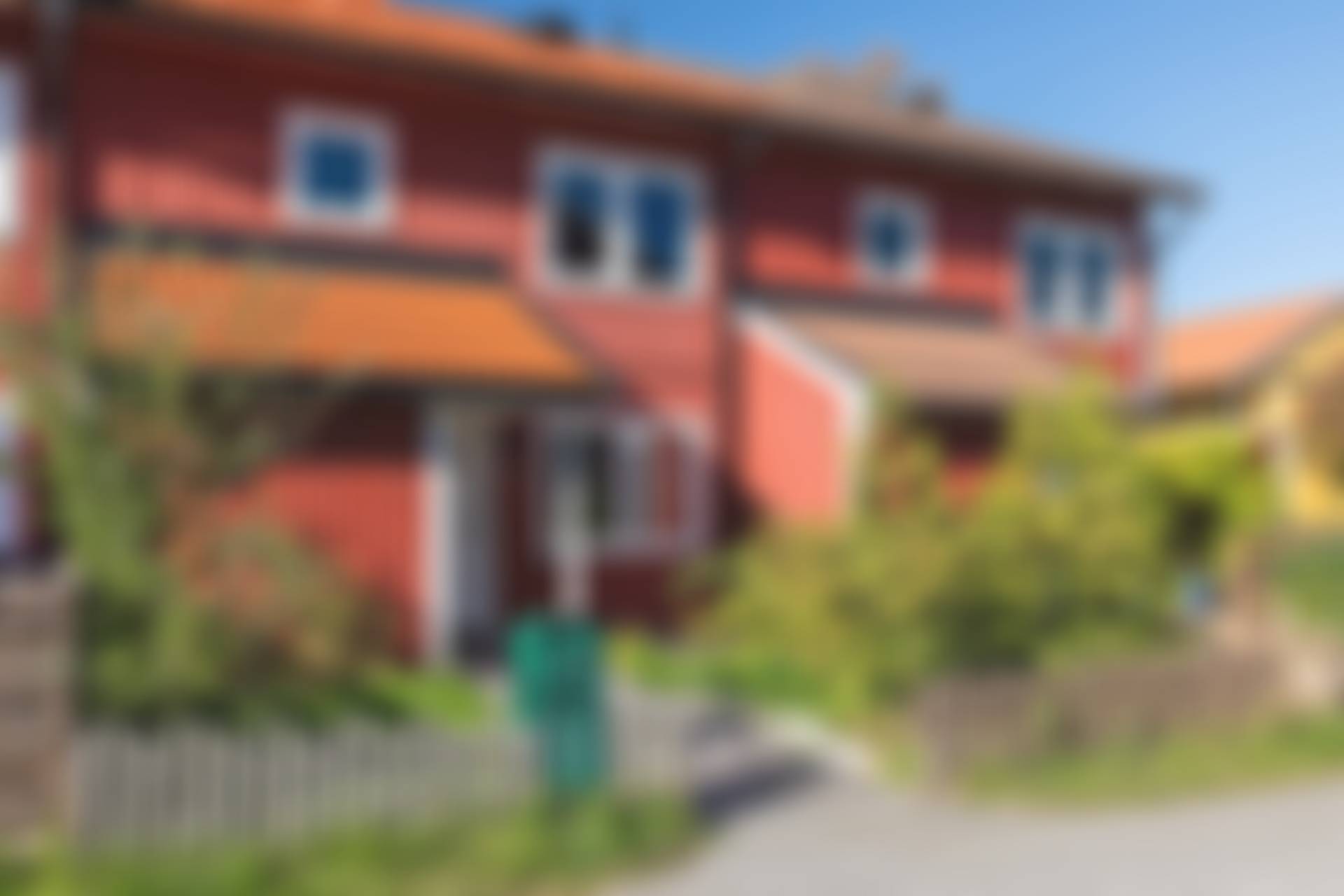 Jordbro, Haninge kommun