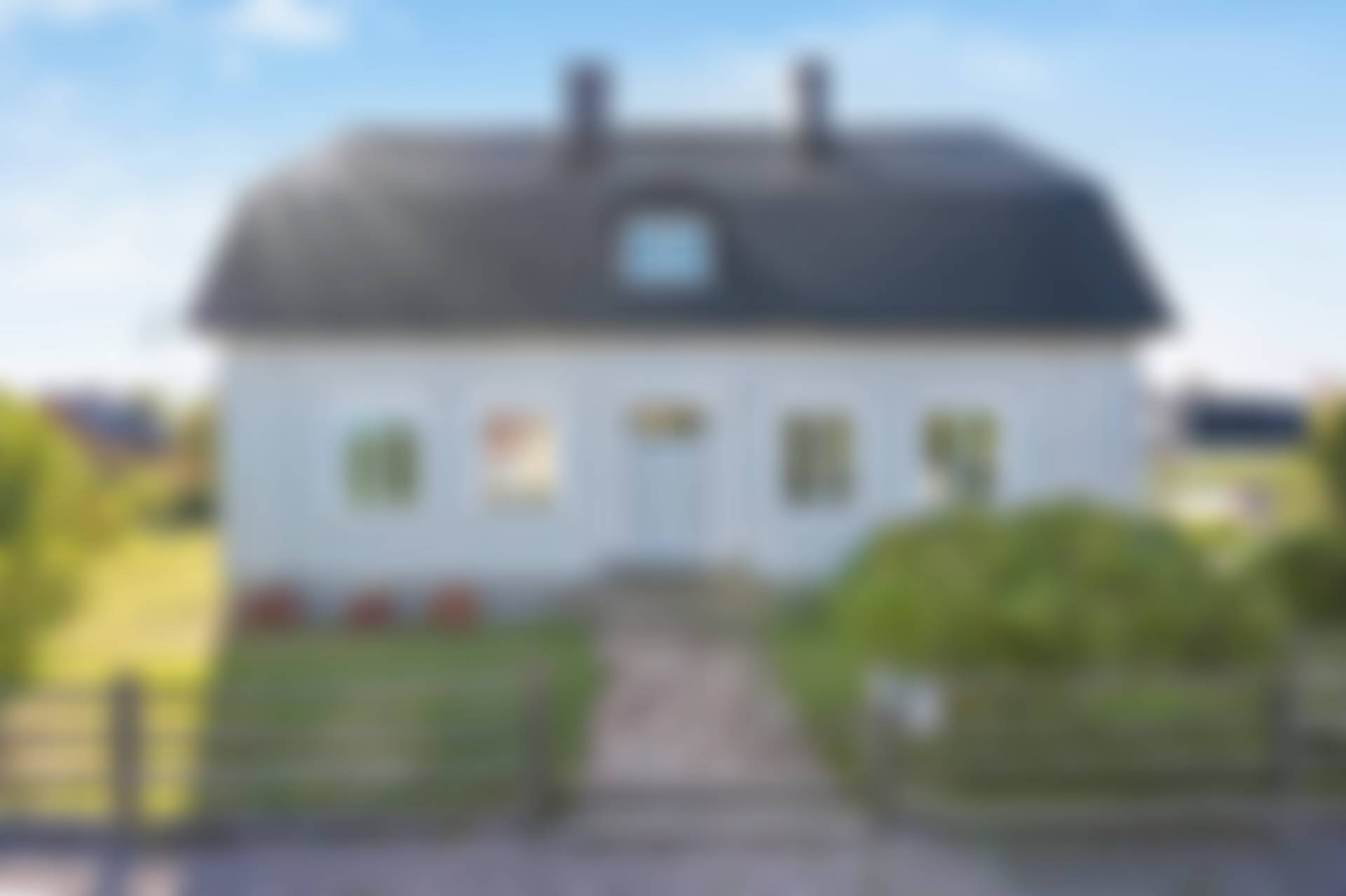 Villastaden, Gävle kommun