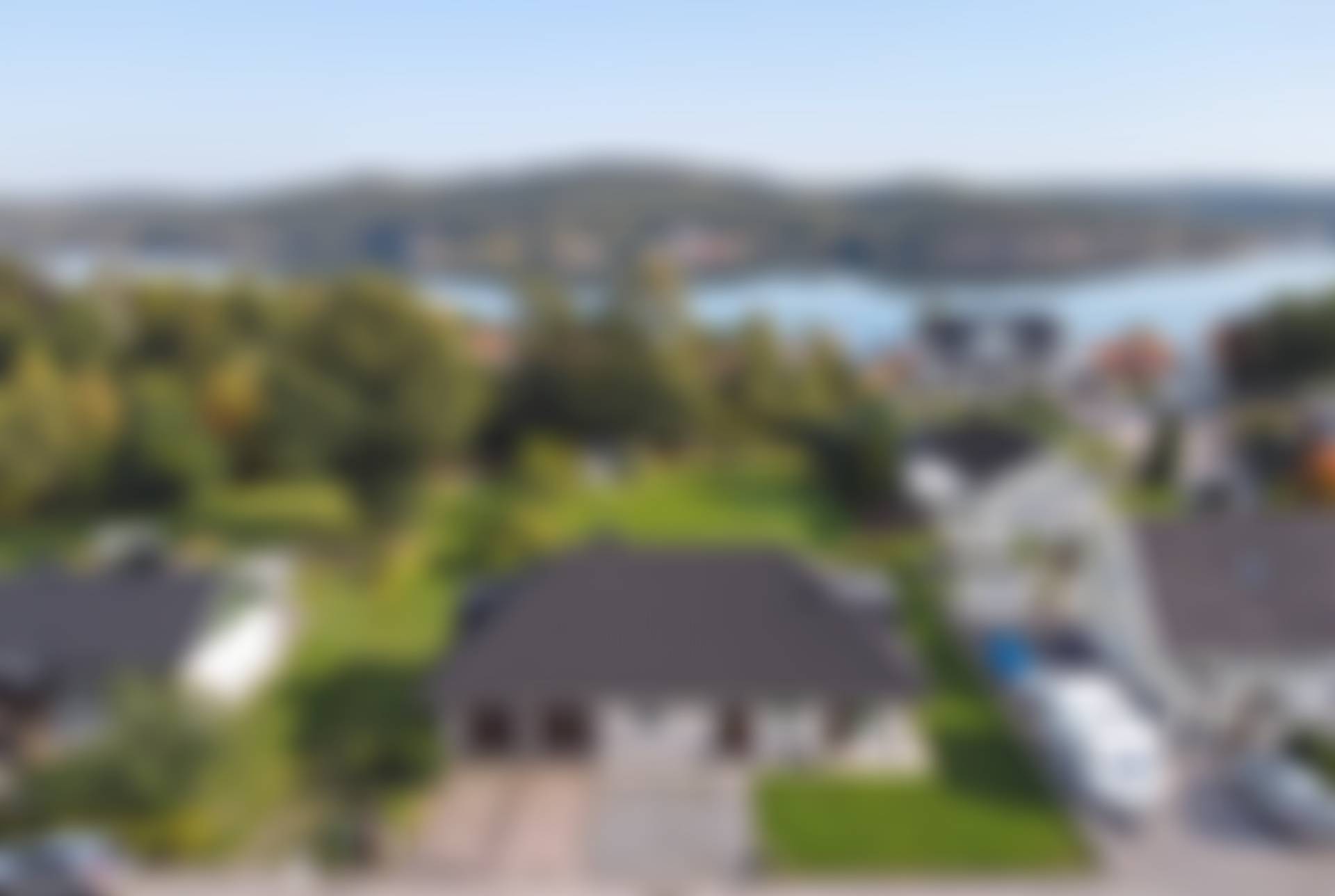 Svanesund, Orust kommun