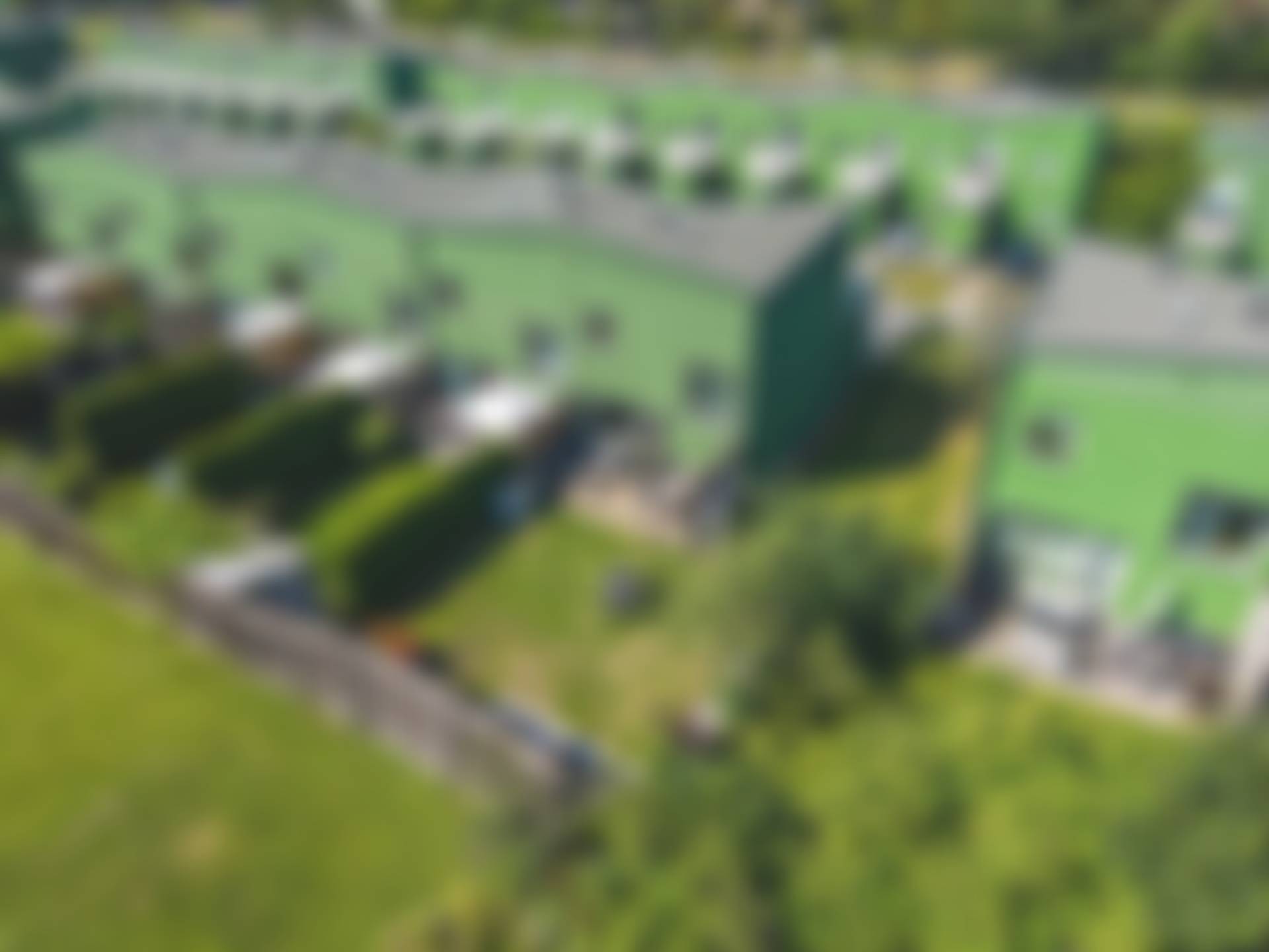 Hässelby Norra Villastad, Stockholms kommun