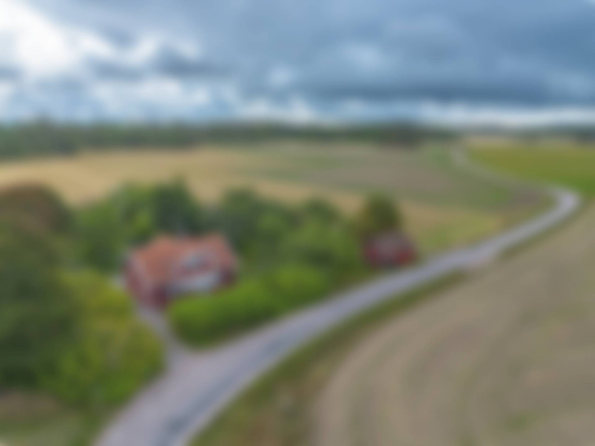 Börje, Uppsala kommun