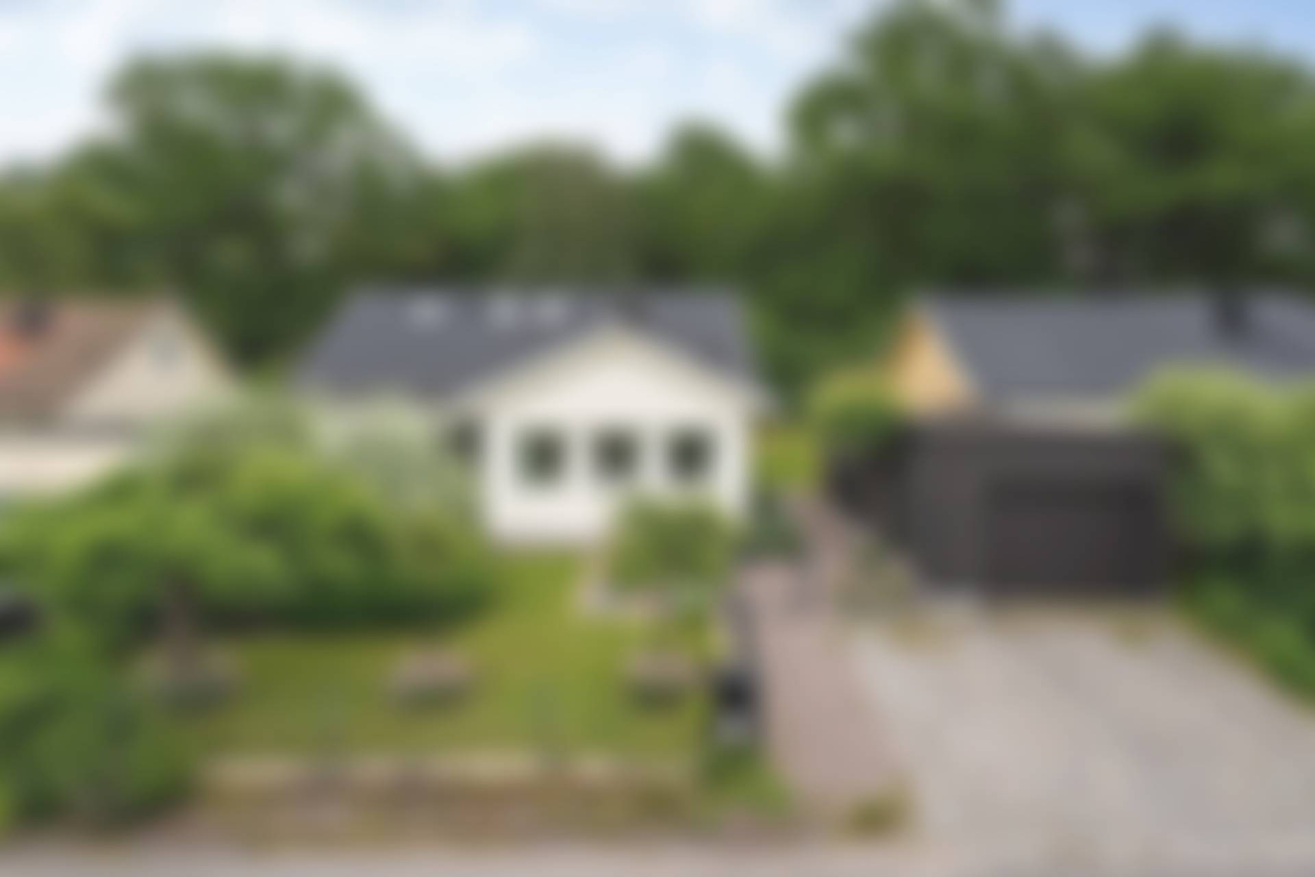 Berga, Linköpings kommun