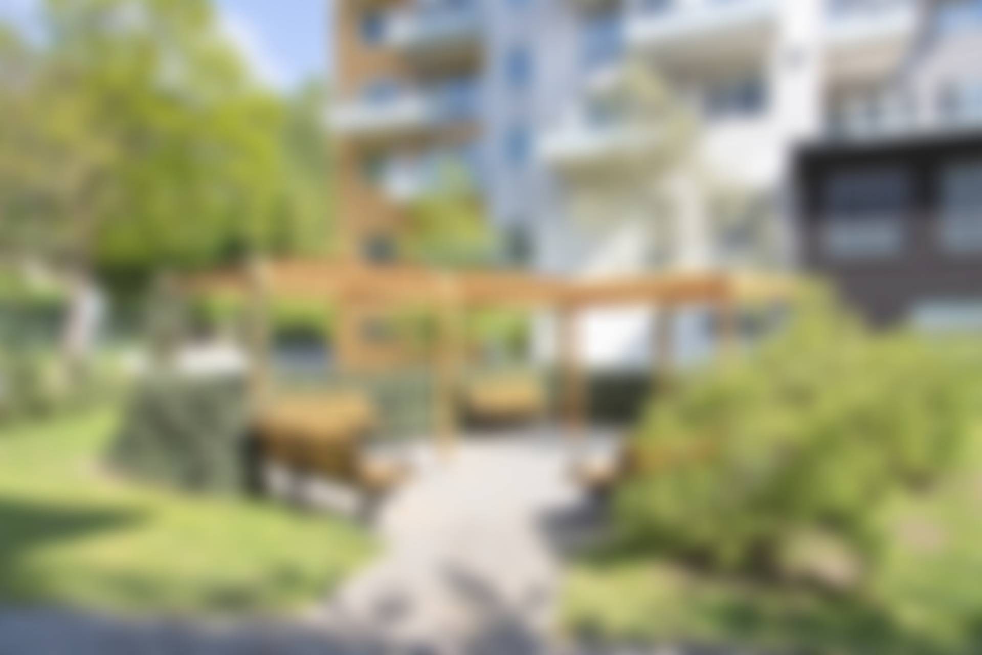 Rudviken Solna Centrum, Solna kommun