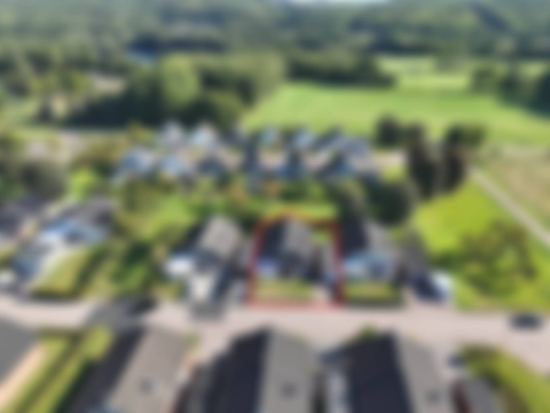 Lergärdet, Borlänge kommun