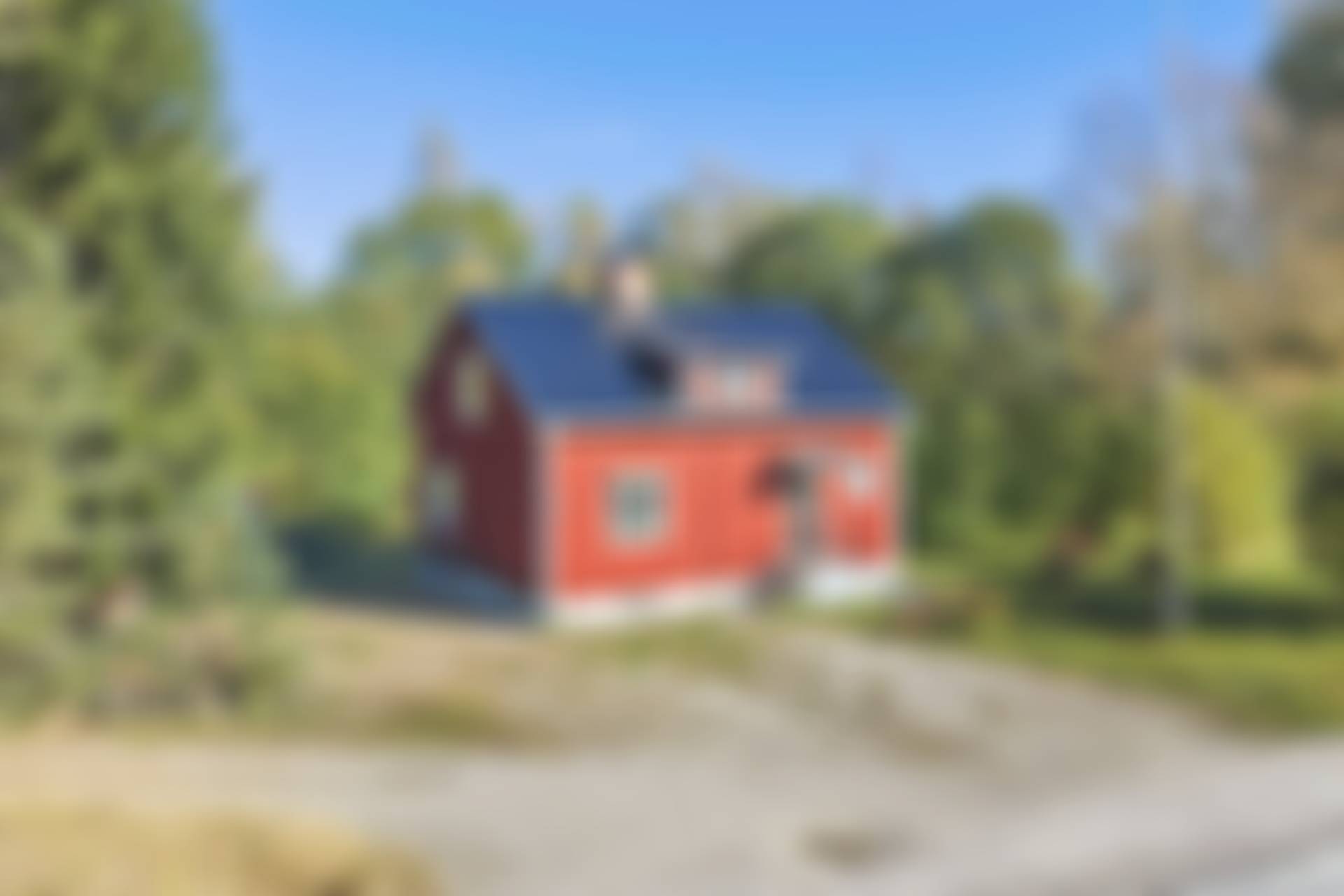 Harmånger, Nordanstigs kommun