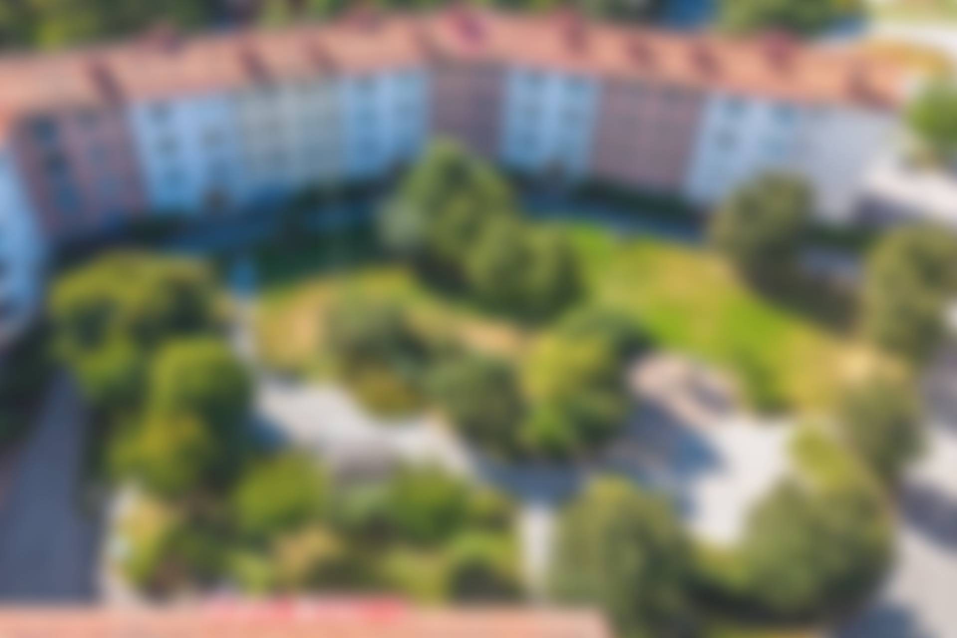 Vällingby Centrum, Stockholms kommun